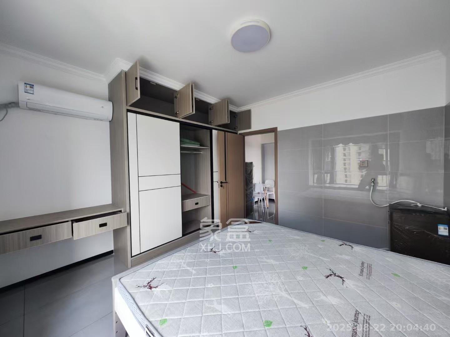 金侨风华府  1室1厅1卫    1500.0元/月 金侨风华府  1室1厅1卫    1500.0元/月室内图