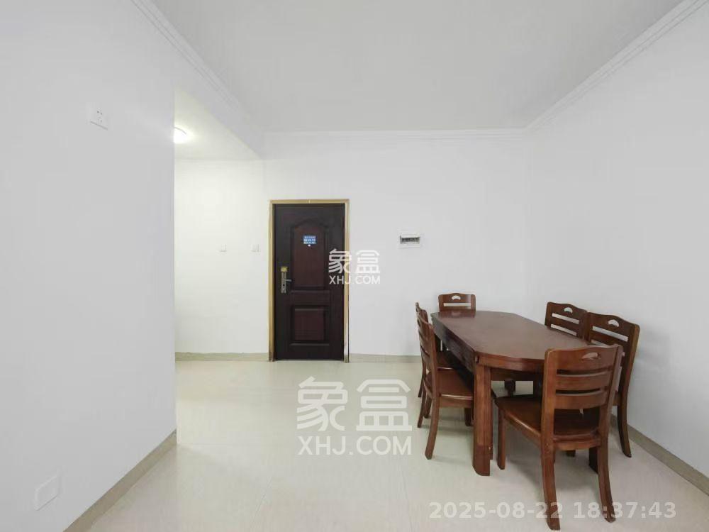 红星国际星城  2室1厅1卫    1700.0元/月室内图