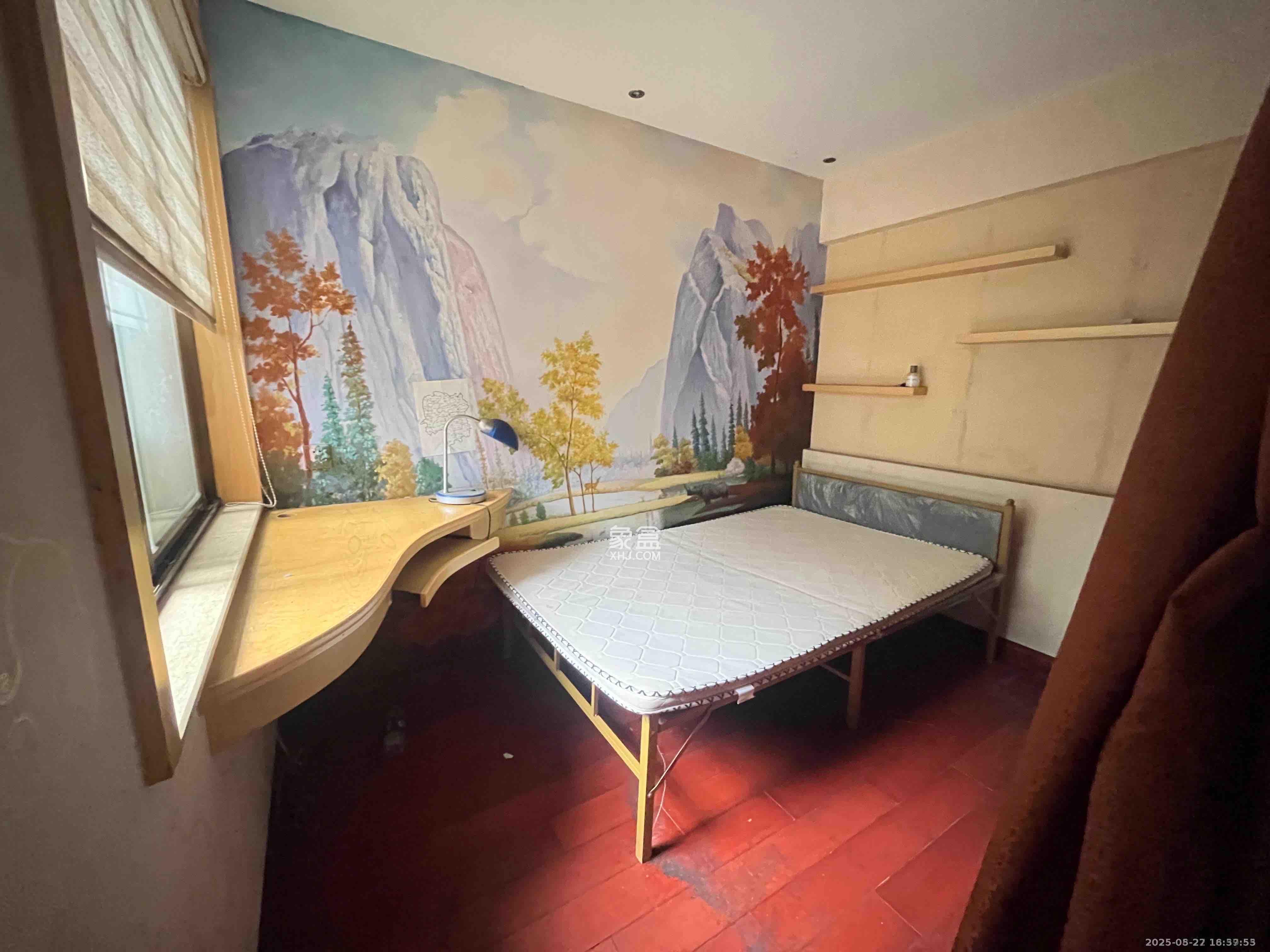 芙蓉蓉苑  3室2厅2卫    2600.0元/月室内图