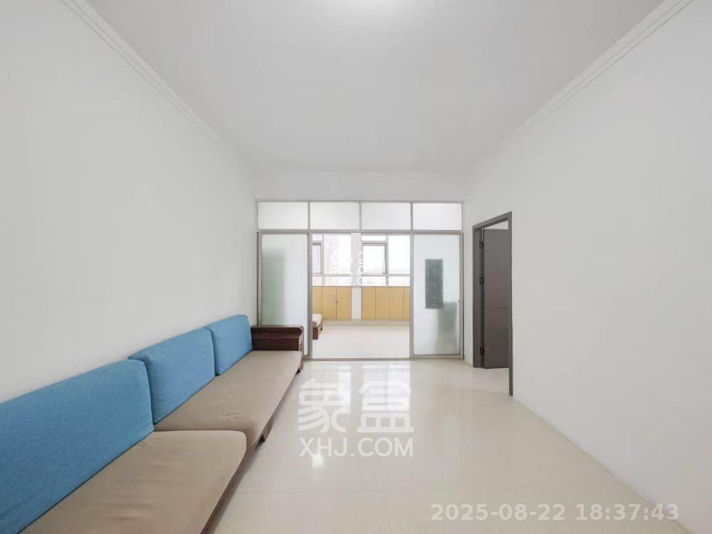 红星国际星城  2室1厅1卫    1700.0元/月室内图