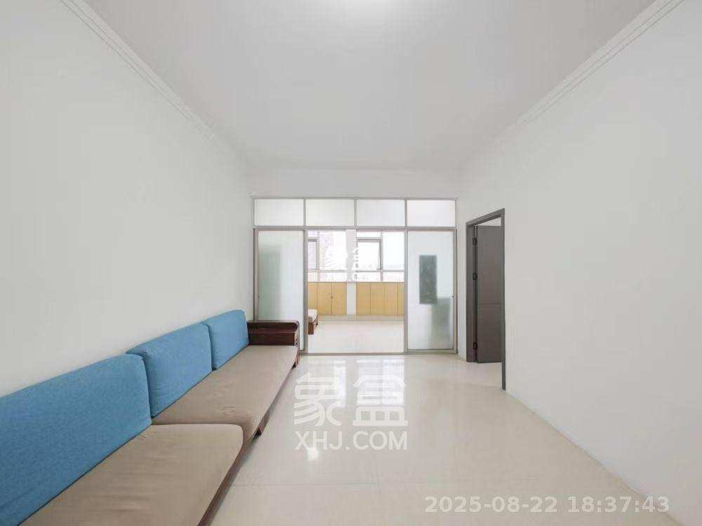 红星国际星城 2室1厅1卫 1700.0元/月 红星国际星城 2室1厅1卫 1700.0元/月室内图