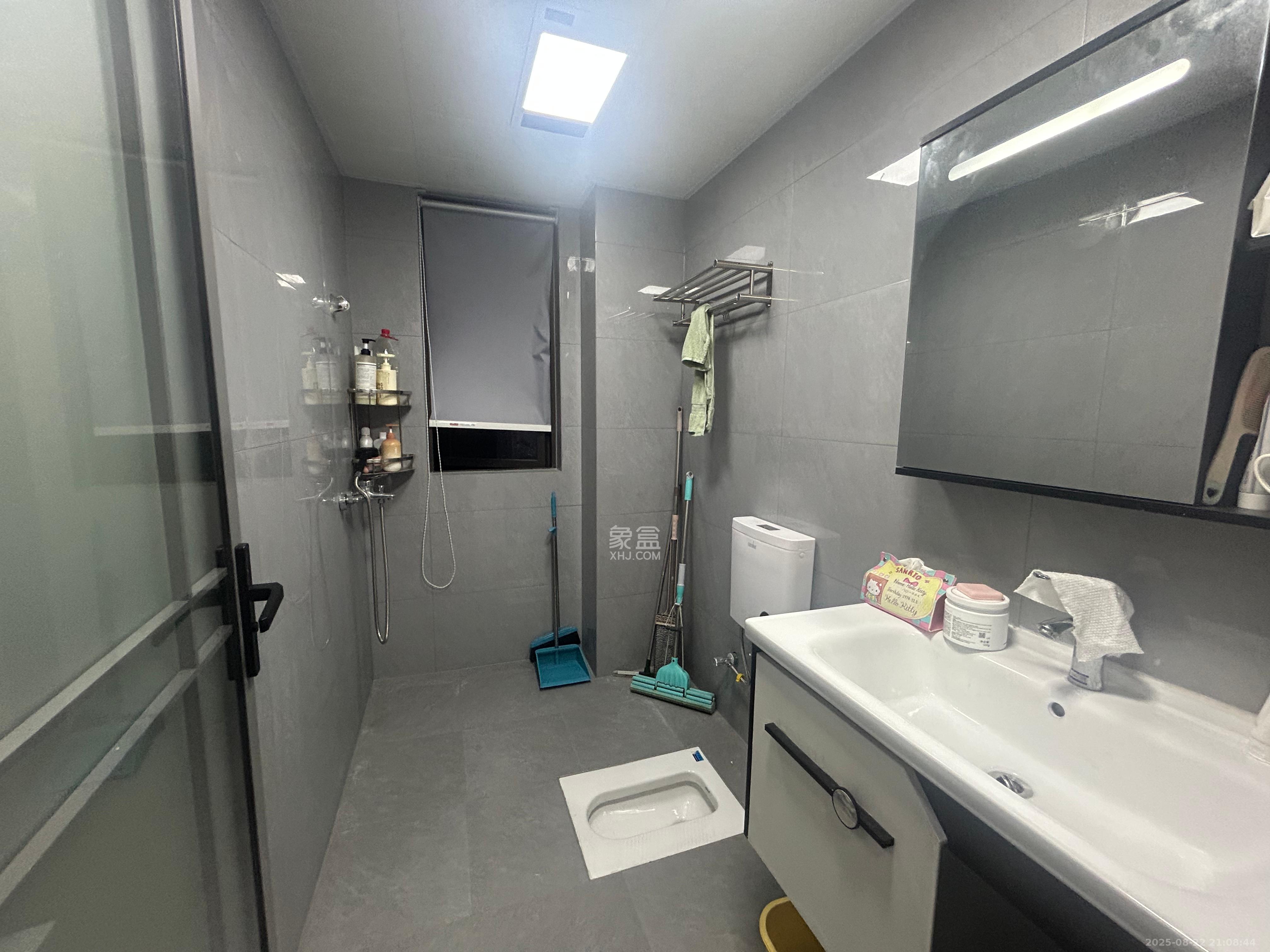 步步高梅溪新天地二期(步步高梅溪嘉苑) 3室2厅2卫 2700.0元/月 步步高梅溪新天地二期(步步高梅溪嘉苑) 3室2厅2卫 2700.0元/月室内图