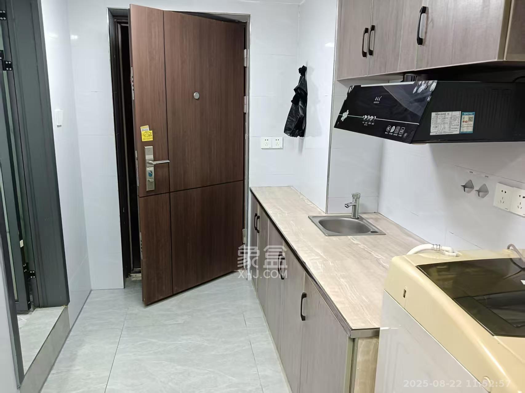 君合新城玺樾 4室1厅1卫 1780.0元/月 君合新城玺樾 4室1厅1卫 1780.0元/月室内图