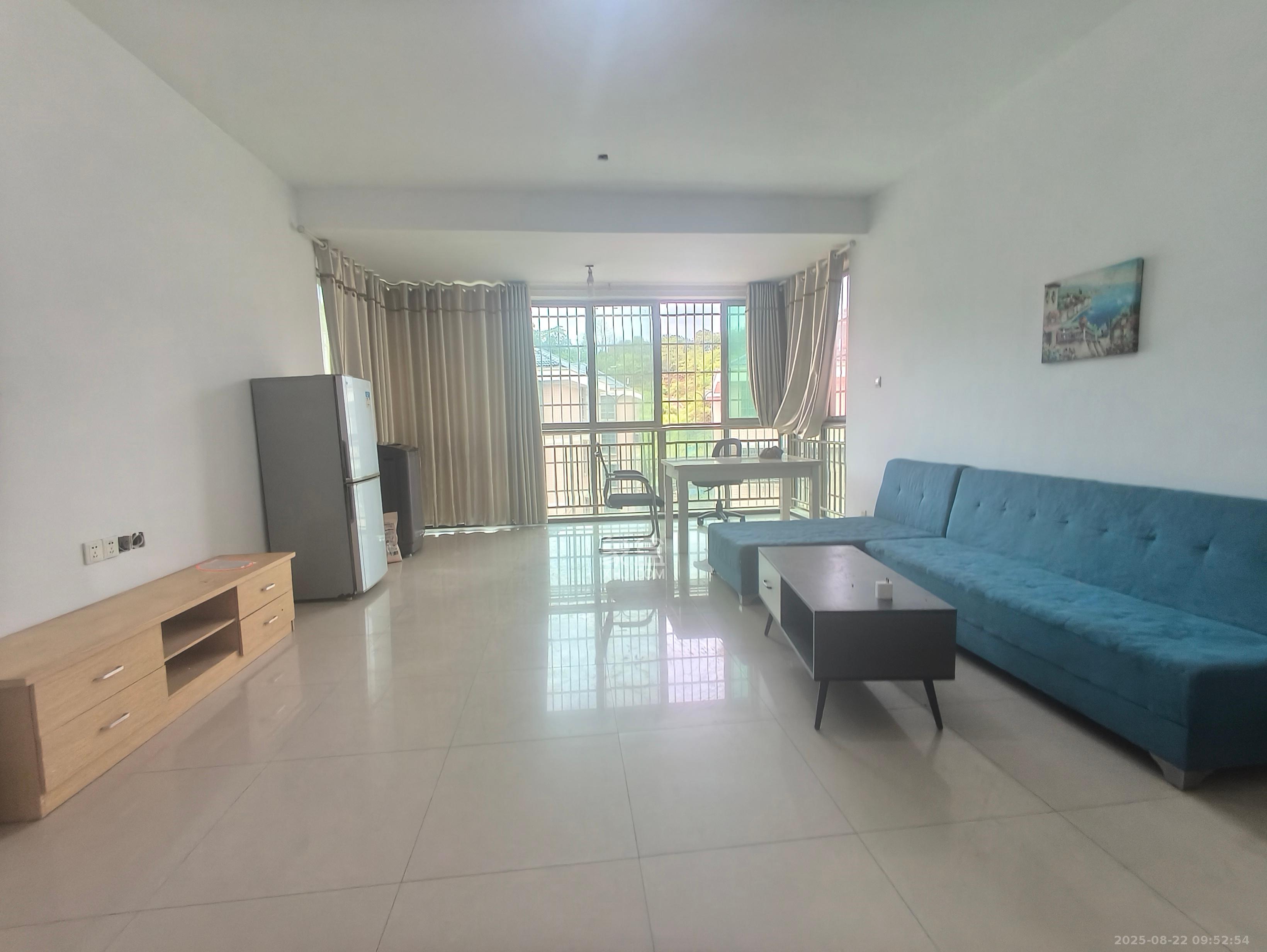 华美佳园(鄱阳佳园)  1室0厅0卫    1100.0元/月室内图