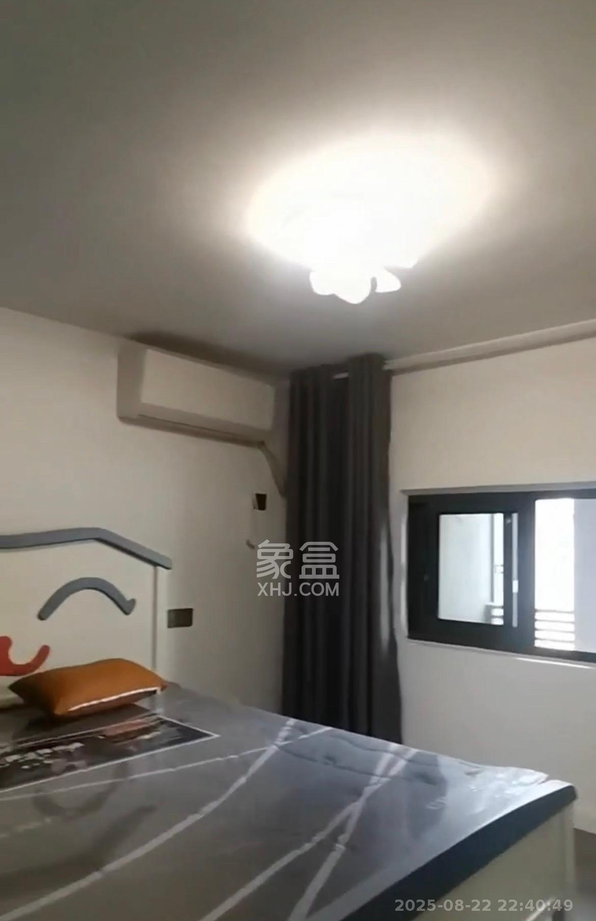 中交广场公寓 2室1厅1卫 2000.0元/月 中交广场公寓 2室1厅1卫 2000.0元/月室内图