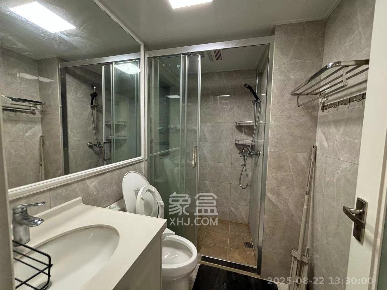 中海珑悦府 1室0厅0卫 3000.0元/月 中海珑悦府 1室0厅0卫 3000.0元/月室内图