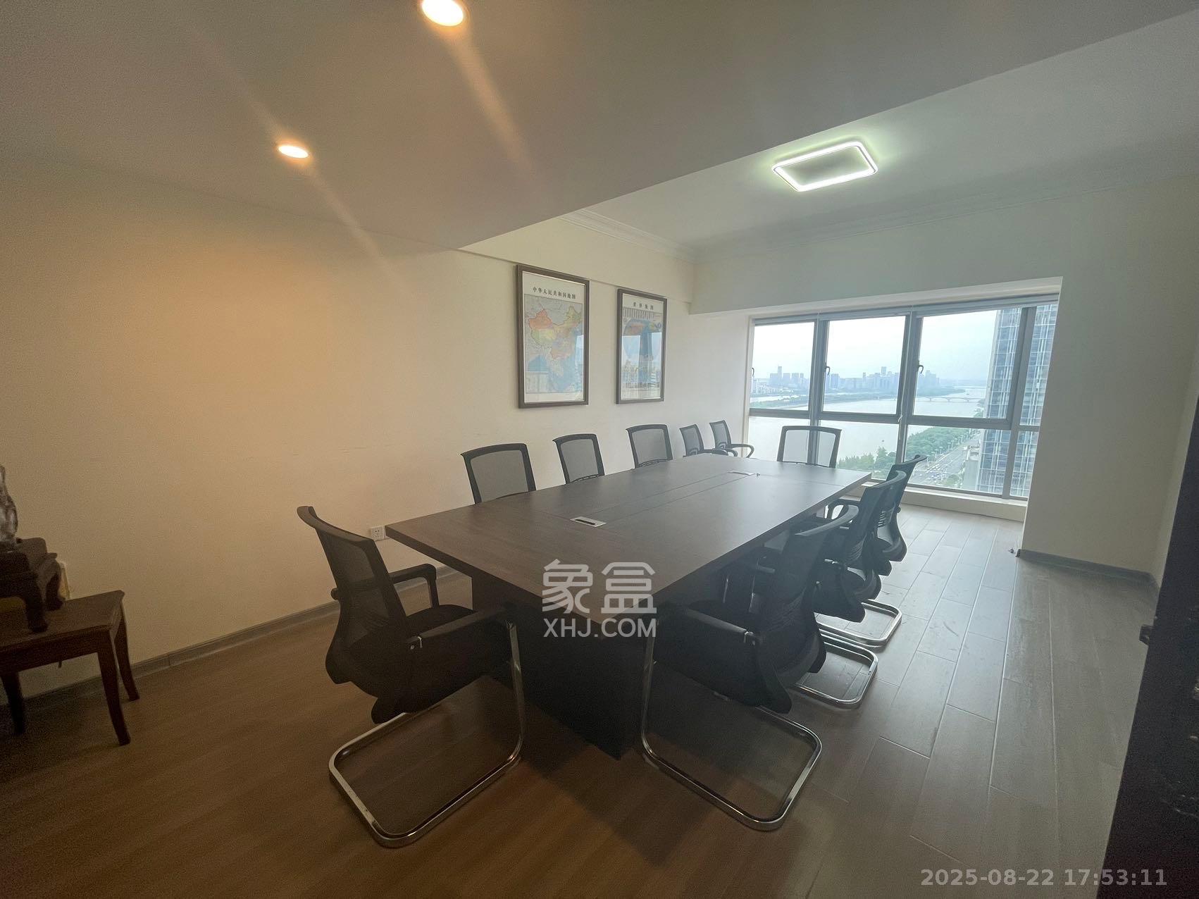 保利国际广场  1室1厅1卫    7000.0元/月室内图