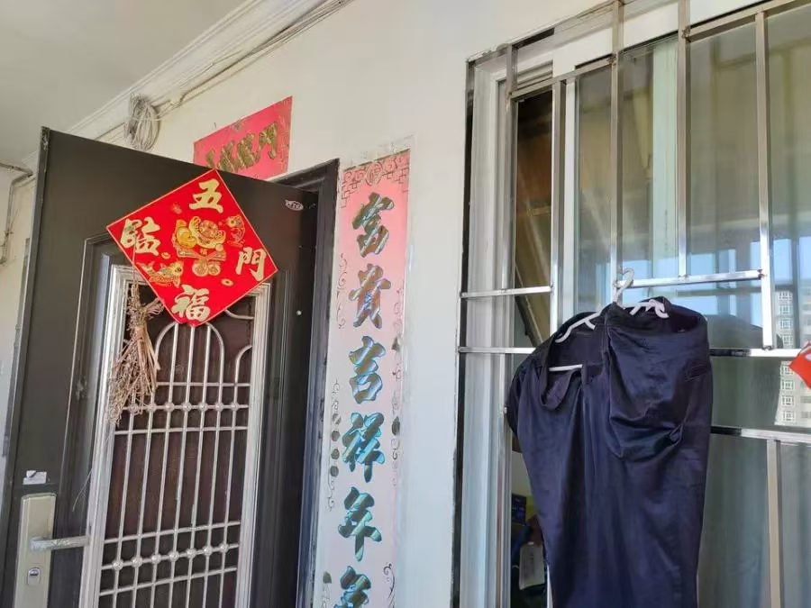 寰岛大厦 2室2厅2卫 115.44万 寰岛大厦 2室2厅2卫 115.44万室内图