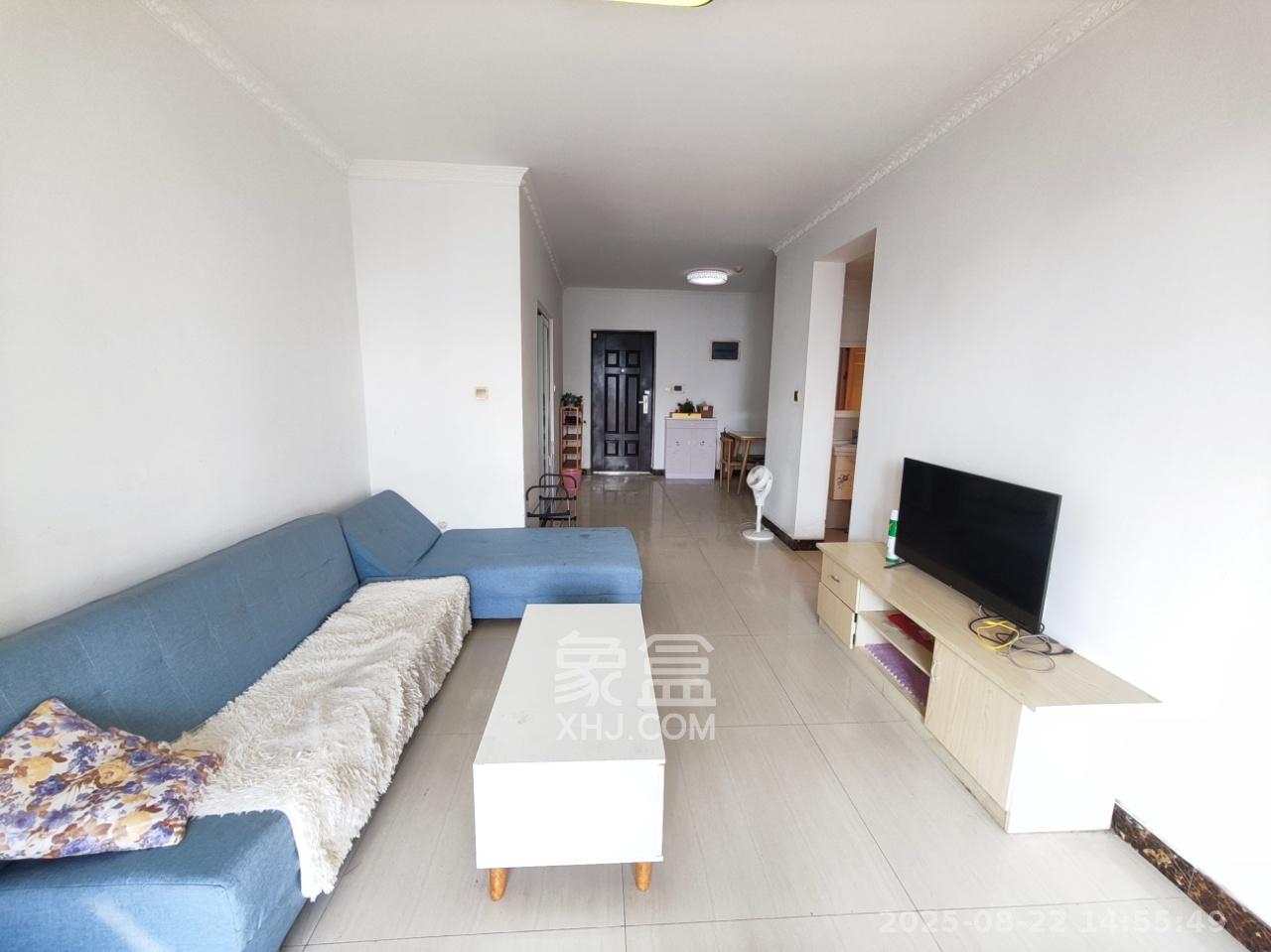 金地格林公馆 3室2厅1卫 2400.0元/月 金地格林公馆 3室2厅1卫 2400.0元/月室内图