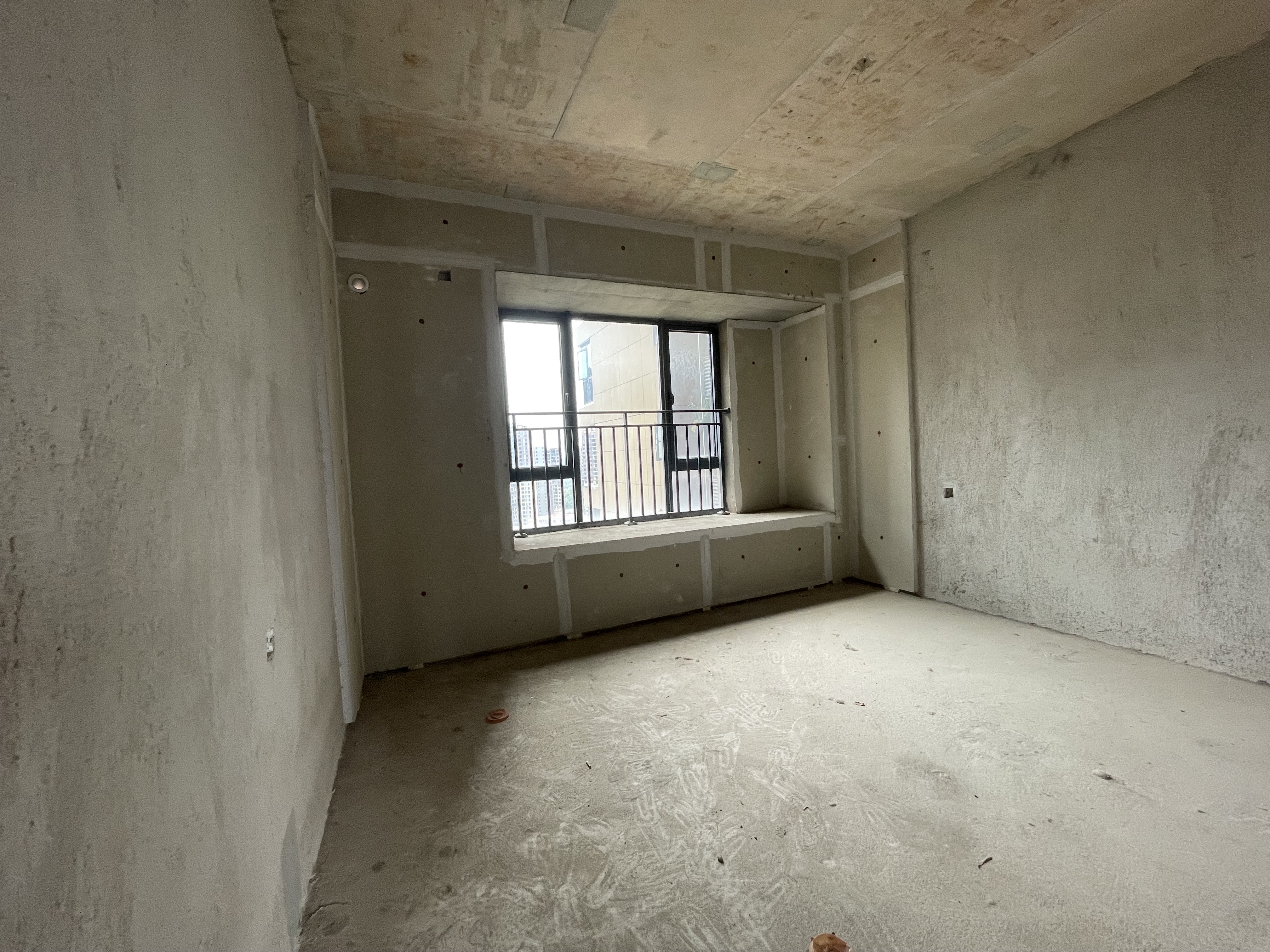 宁邦中心(文华里) 3室2厅2卫 78.8万 宁邦中心(文华里) 3室2厅2卫 78.8万客厅