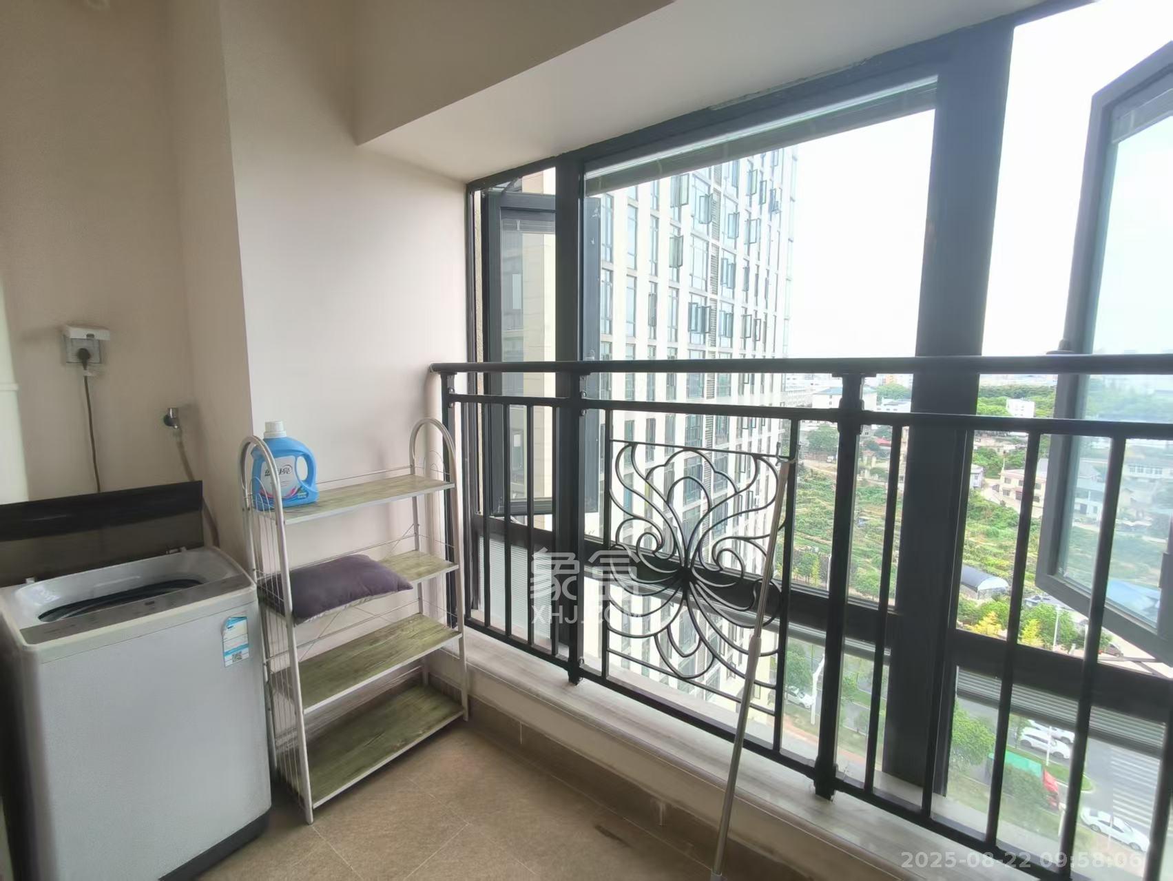 恒大书香门第 2室2厅1卫 1600.0元/月 恒大书香门第 2室2厅1卫 1600.0元/月室内图