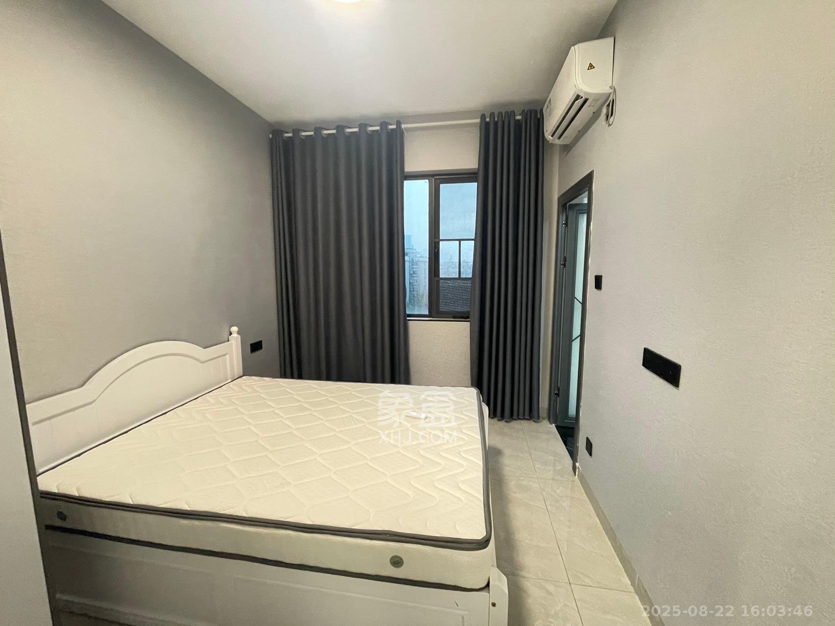 公园9号大都会 1室0厅0卫 2600.0元/月 公园9号大都会 1室0厅0卫 2600.0元/月室内图