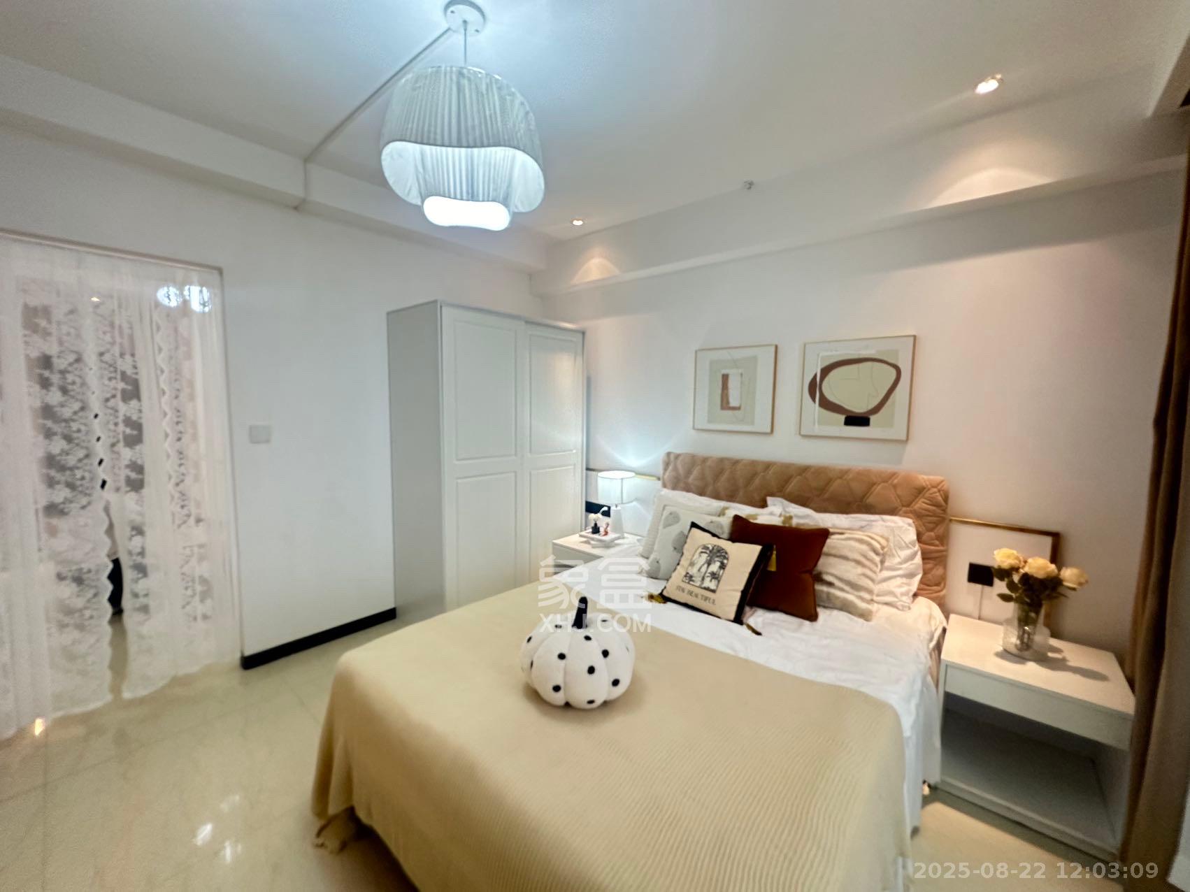 天心华庭 1室1厅1卫 2680.0元/月 天心华庭 1室1厅1卫 2680.0元/月室内图