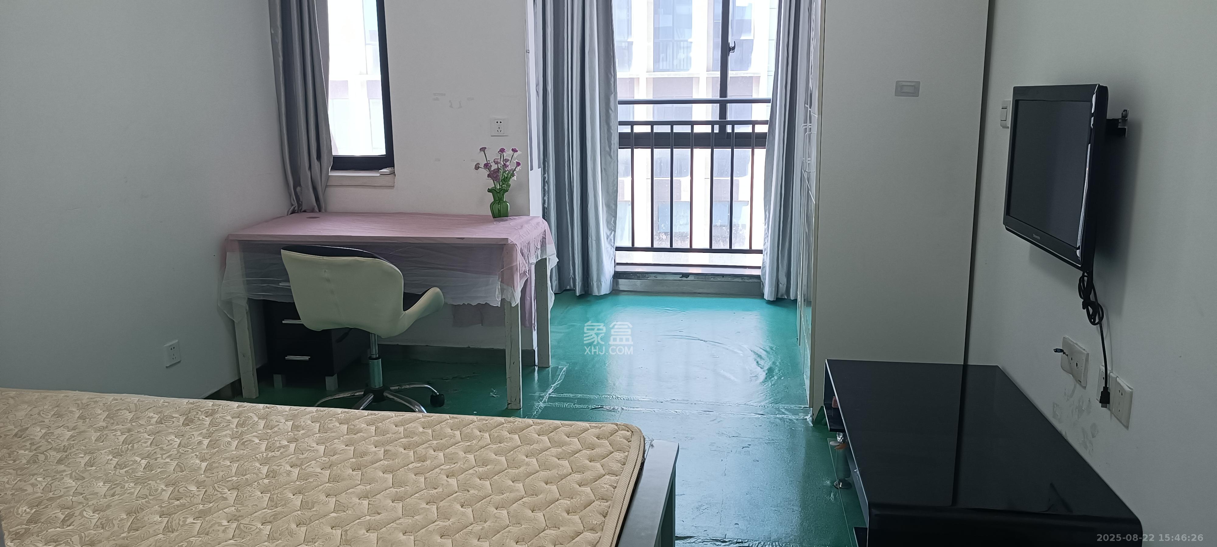 建安像素汇  1室1厅1卫   1200.00元/月