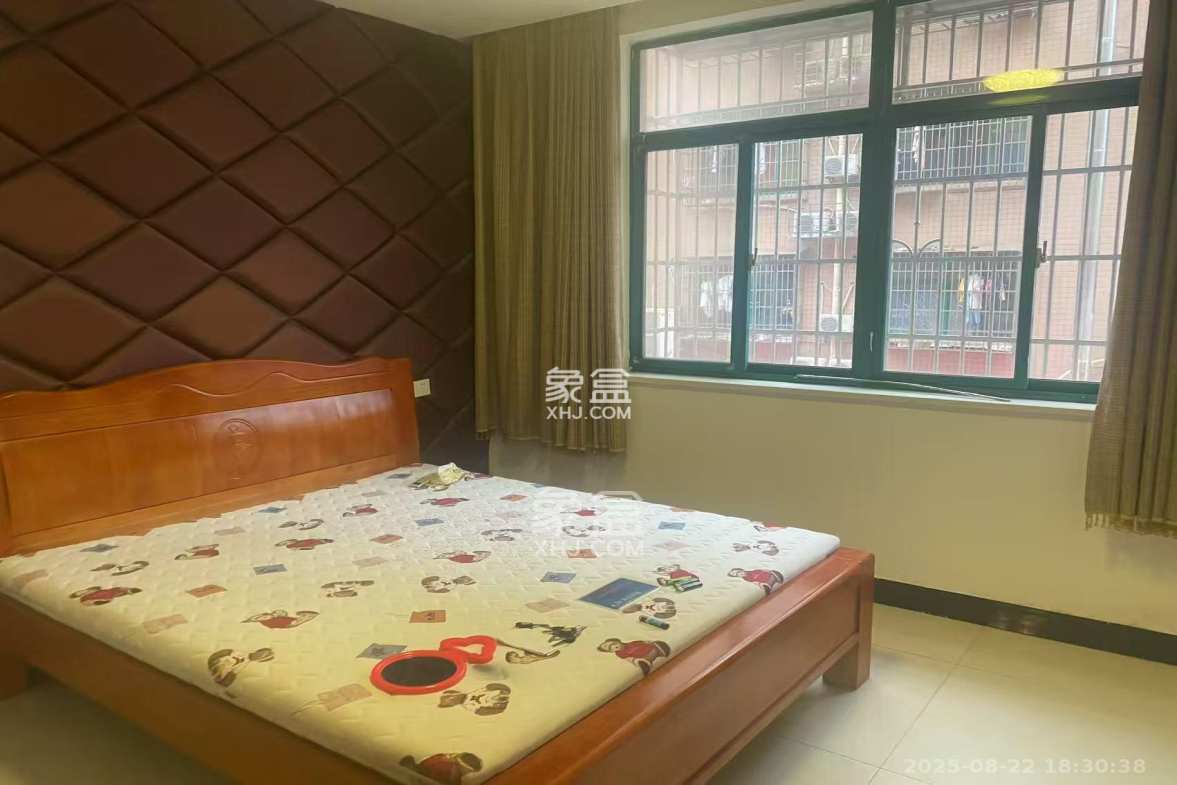 星沙国际物流园/泉星社区  1室1厅1卫    800.0元/月 星沙国际物流园/泉星社区  1室1厅1卫    800.0元/月室内图