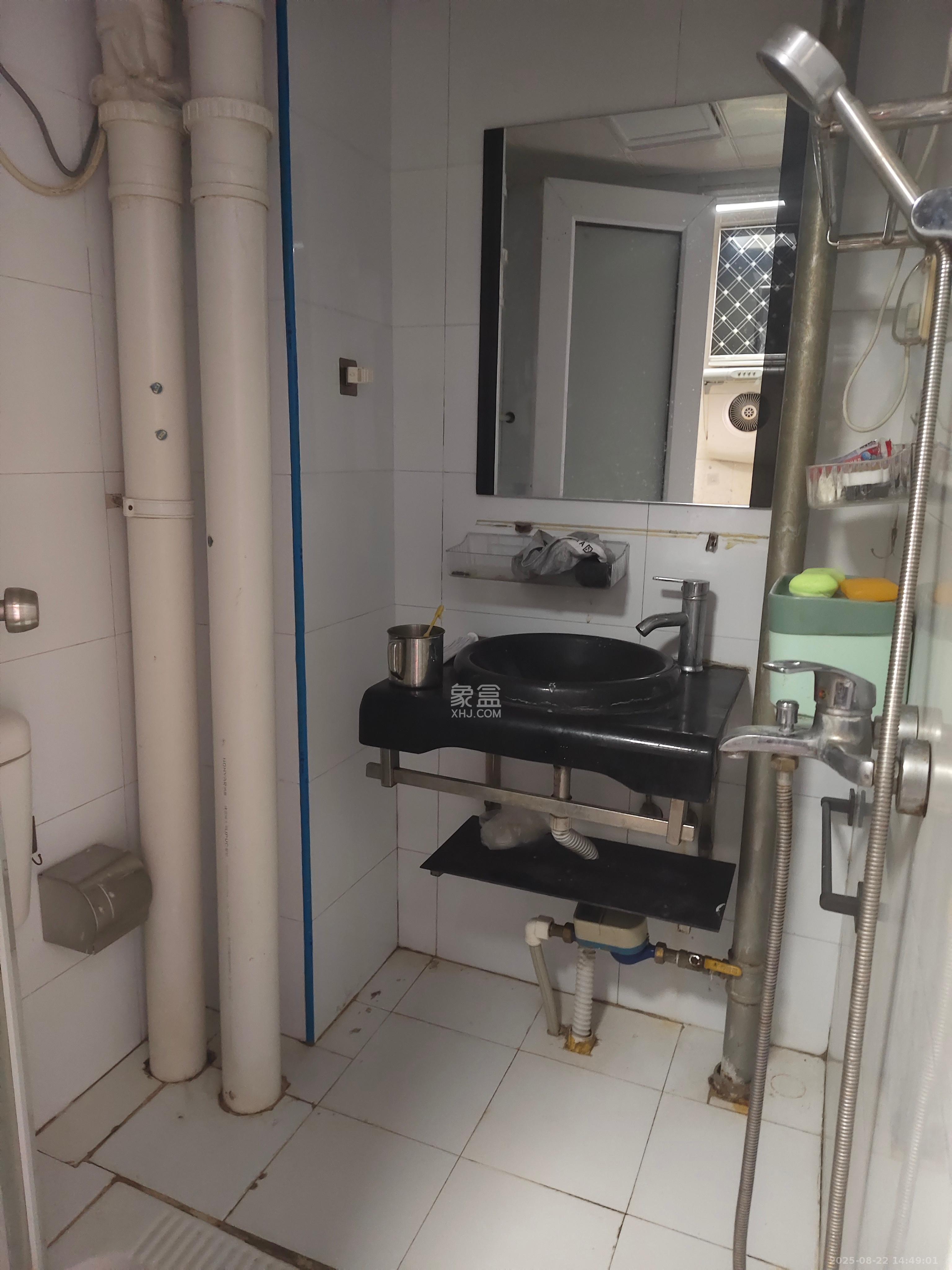 尚都美寓 1室0厅1卫 750.0元/月 尚都美寓 1室0厅1卫 750.0元/月室内图