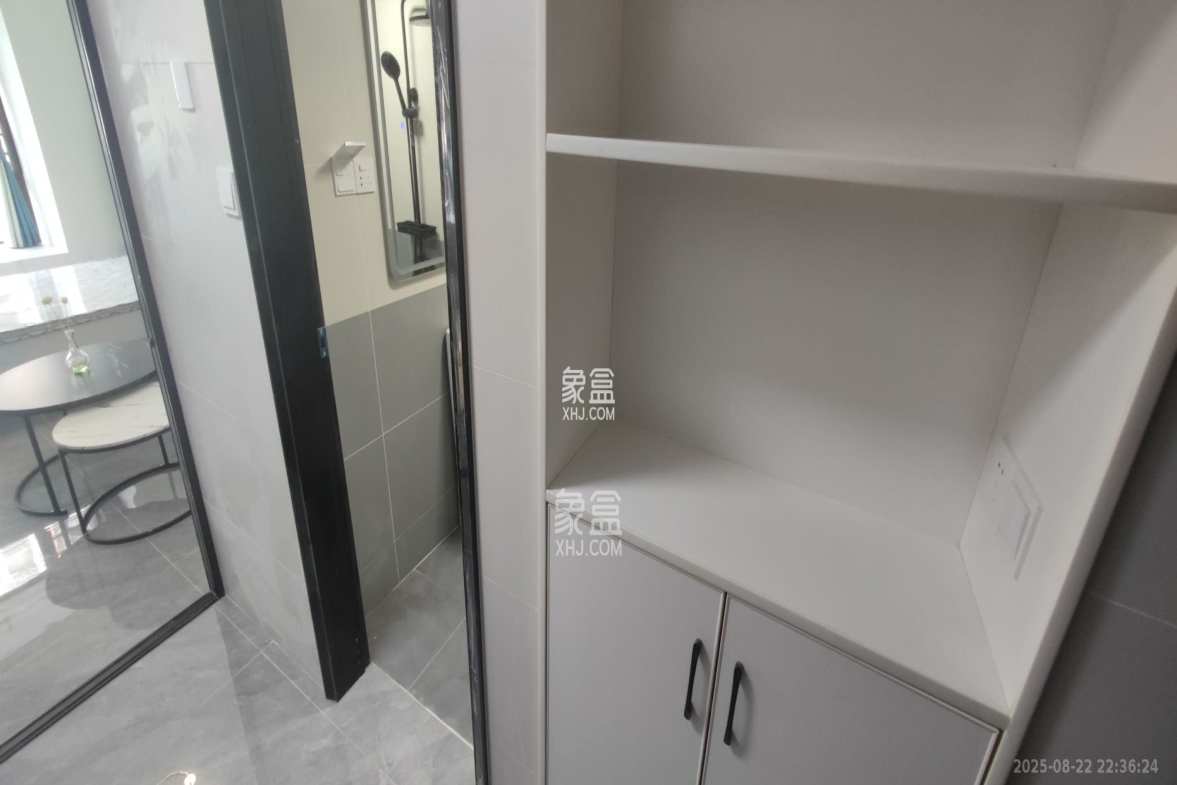 奥园城市天骄一期  1室1厅1卫    1400.0元/月 奥园城市天骄一期  1室1厅1卫    1400.0元/月室内图