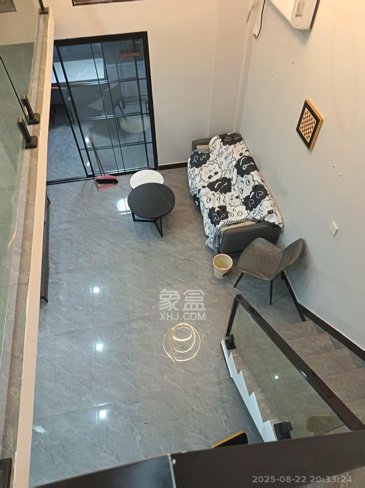 北辰时光里 2室1厅1卫 2300.0元/月 北辰时光里 2室1厅1卫 2300.0元/月室内图