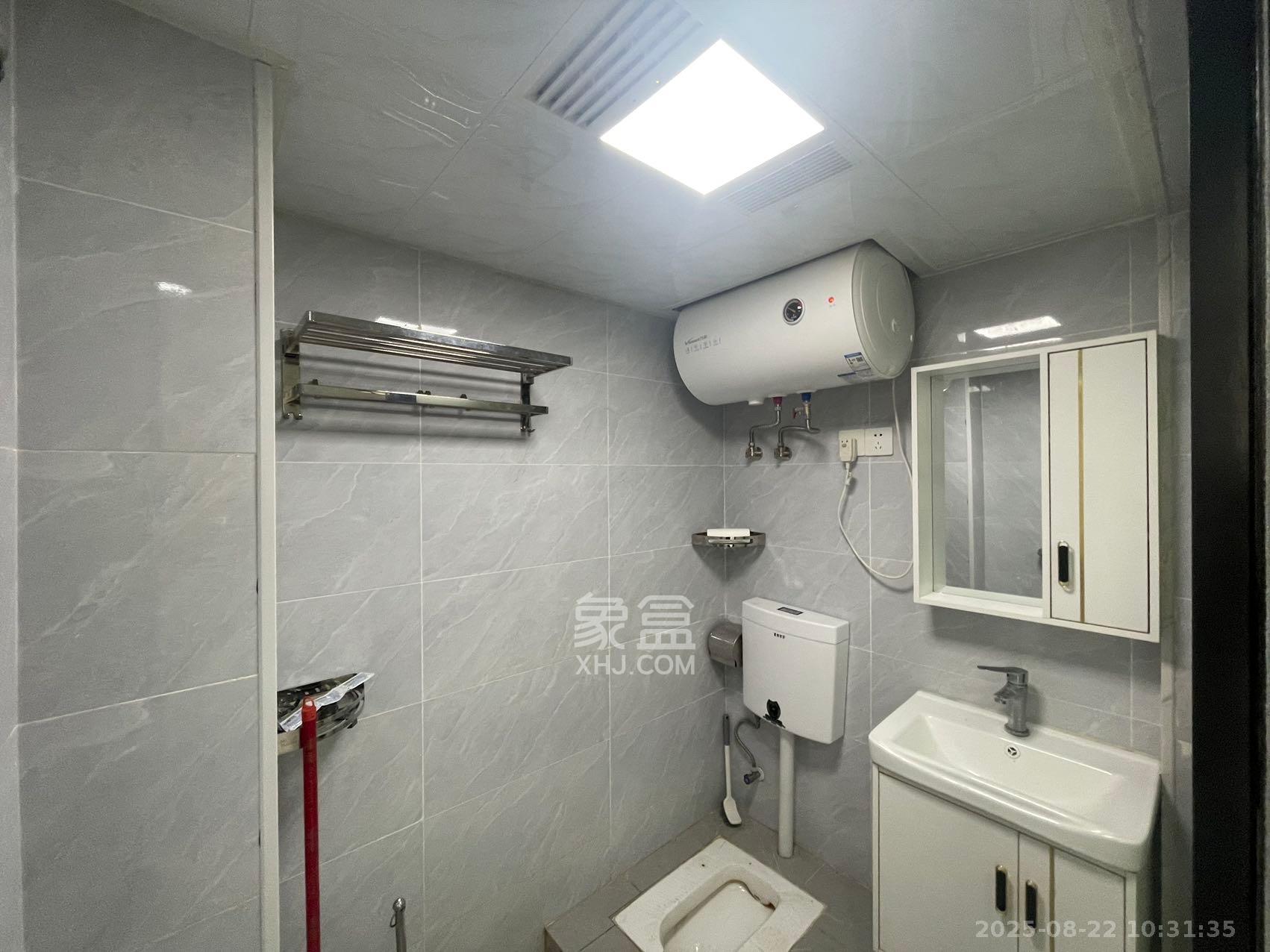 金地铂悦 1室0厅0卫 1300.0元/月 金地铂悦 1室0厅0卫 1300.0元/月室内图