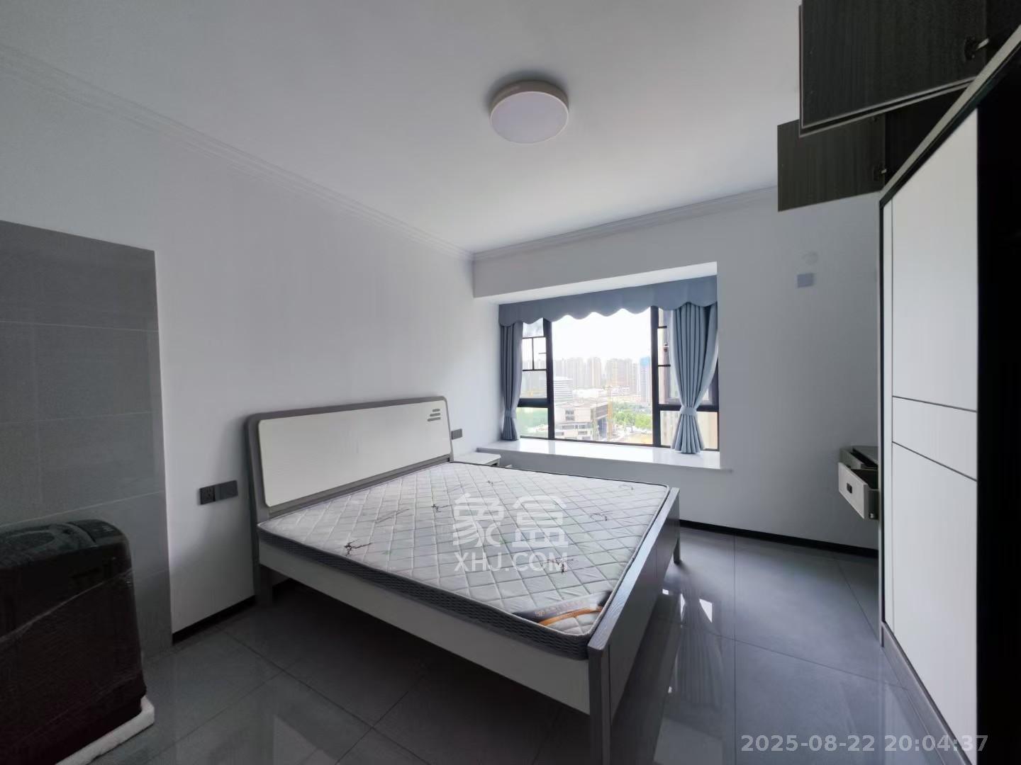 金侨风华府  1室1厅1卫    1500.0元/月 金侨风华府  1室1厅1卫    1500.0元/月室内图