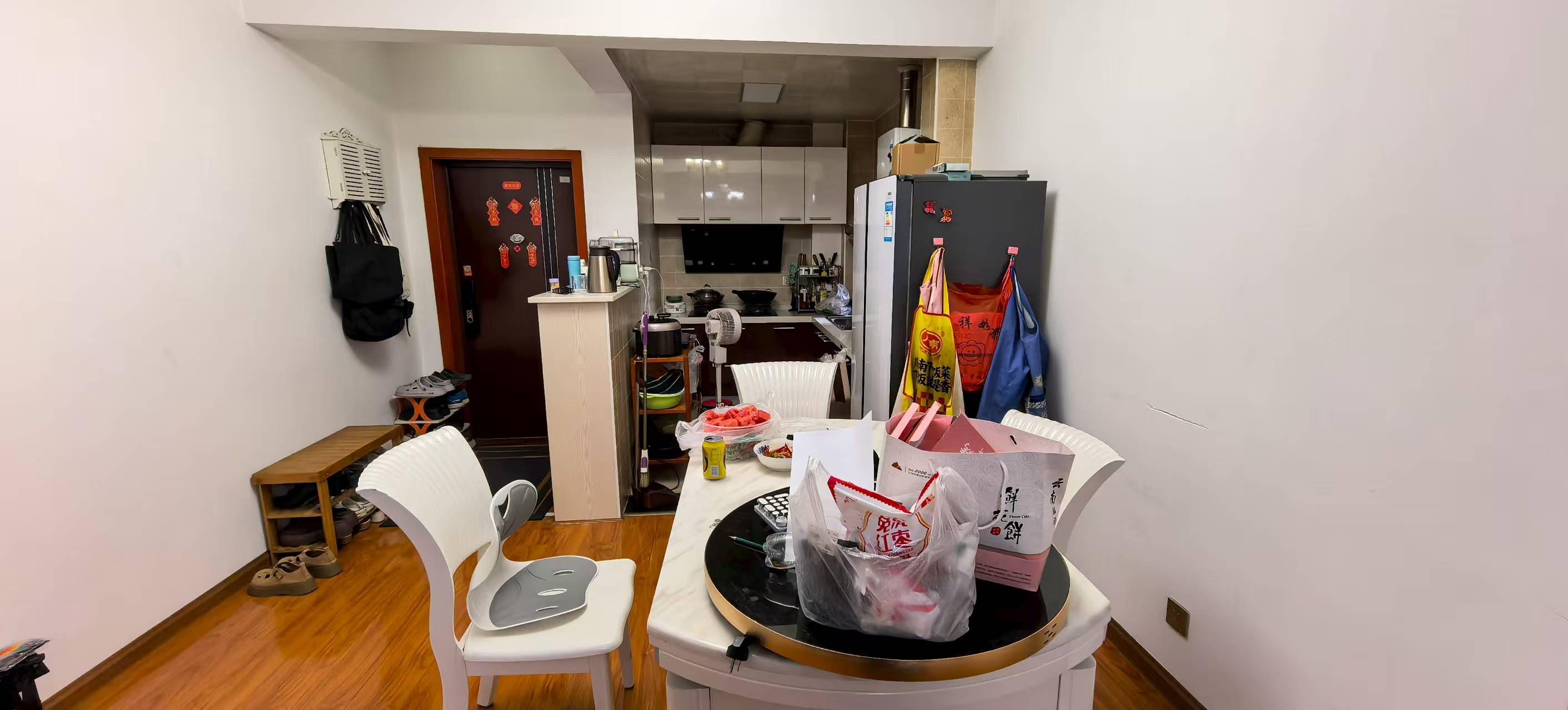 康馨佳园 3室2厅2卫 50.0万 康馨佳园 3室2厅2卫 50.0万室内图