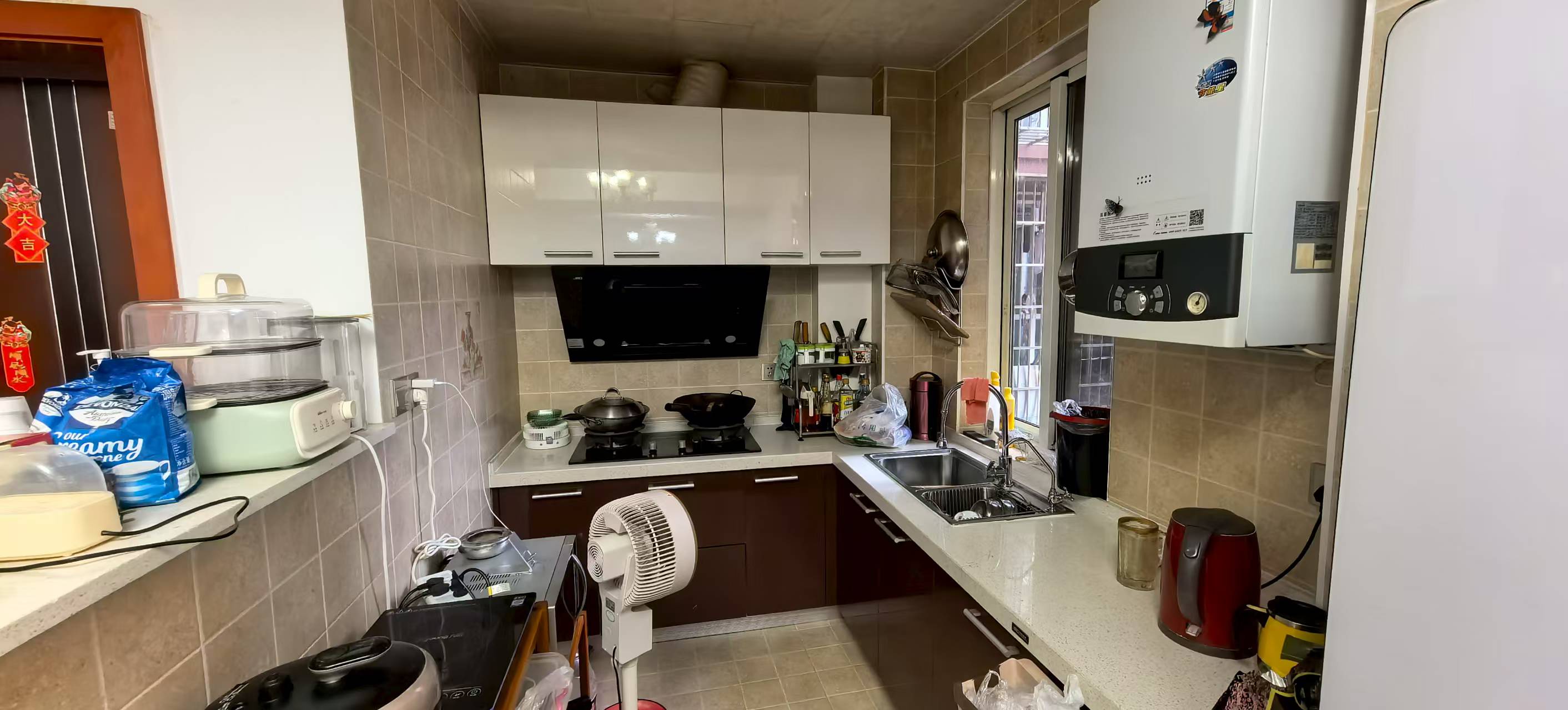 康馨佳园 3室2厅2卫 50.0万 康馨佳园 3室2厅2卫 50.0万室内图