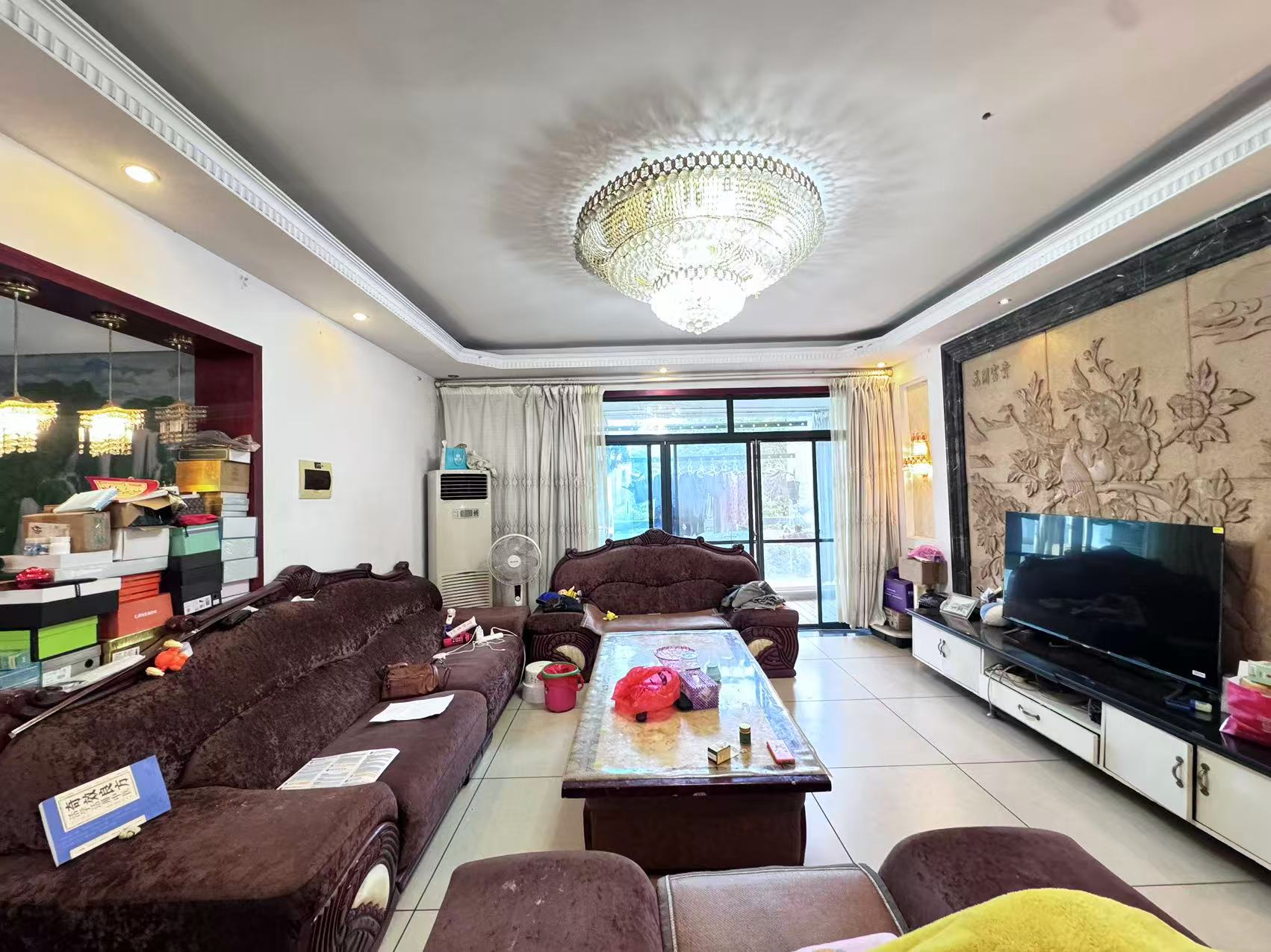 山水国际  3室2厅2卫    59.8万 山水国际  3室2厅2卫    59.8万室内图