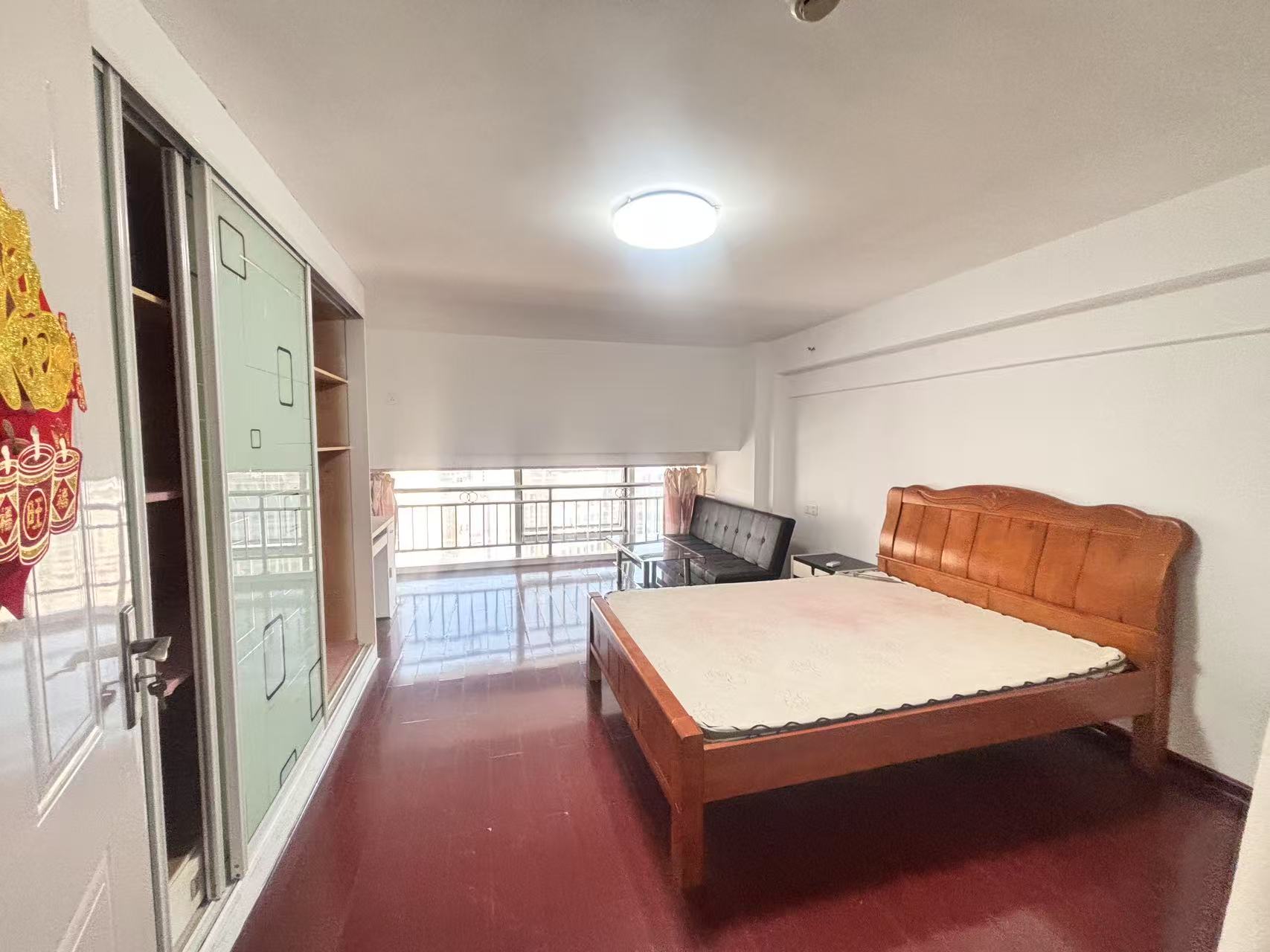 金轮时代广场 2室2厅1卫 28.0万 金轮时代广场 2室2厅1卫 28.0万室内图