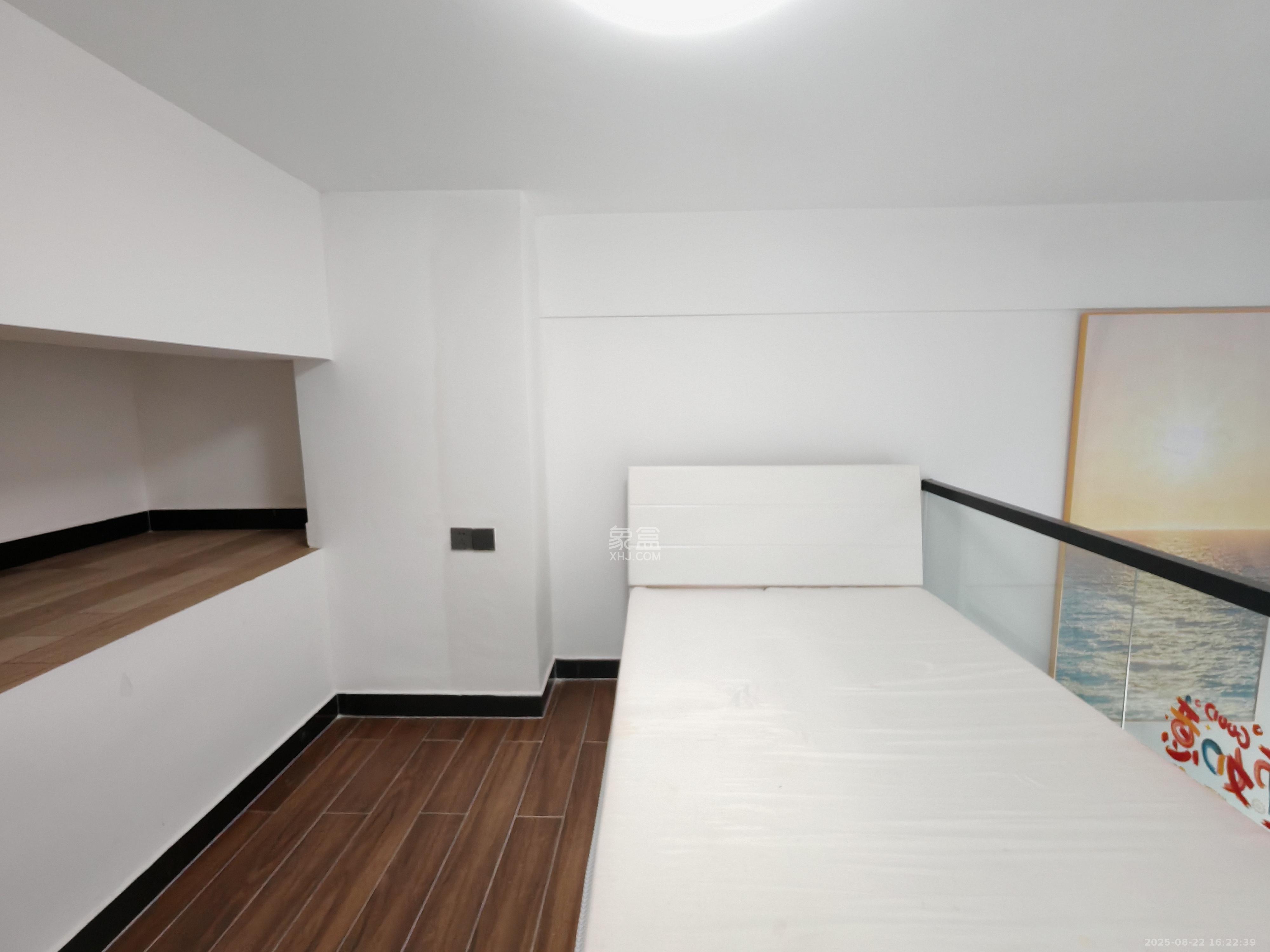 越秀湘江星汇城一期  2室1厅1卫    1750.0元/月 越秀湘江星汇城一期  2室1厅1卫    1750.0元/月室内图