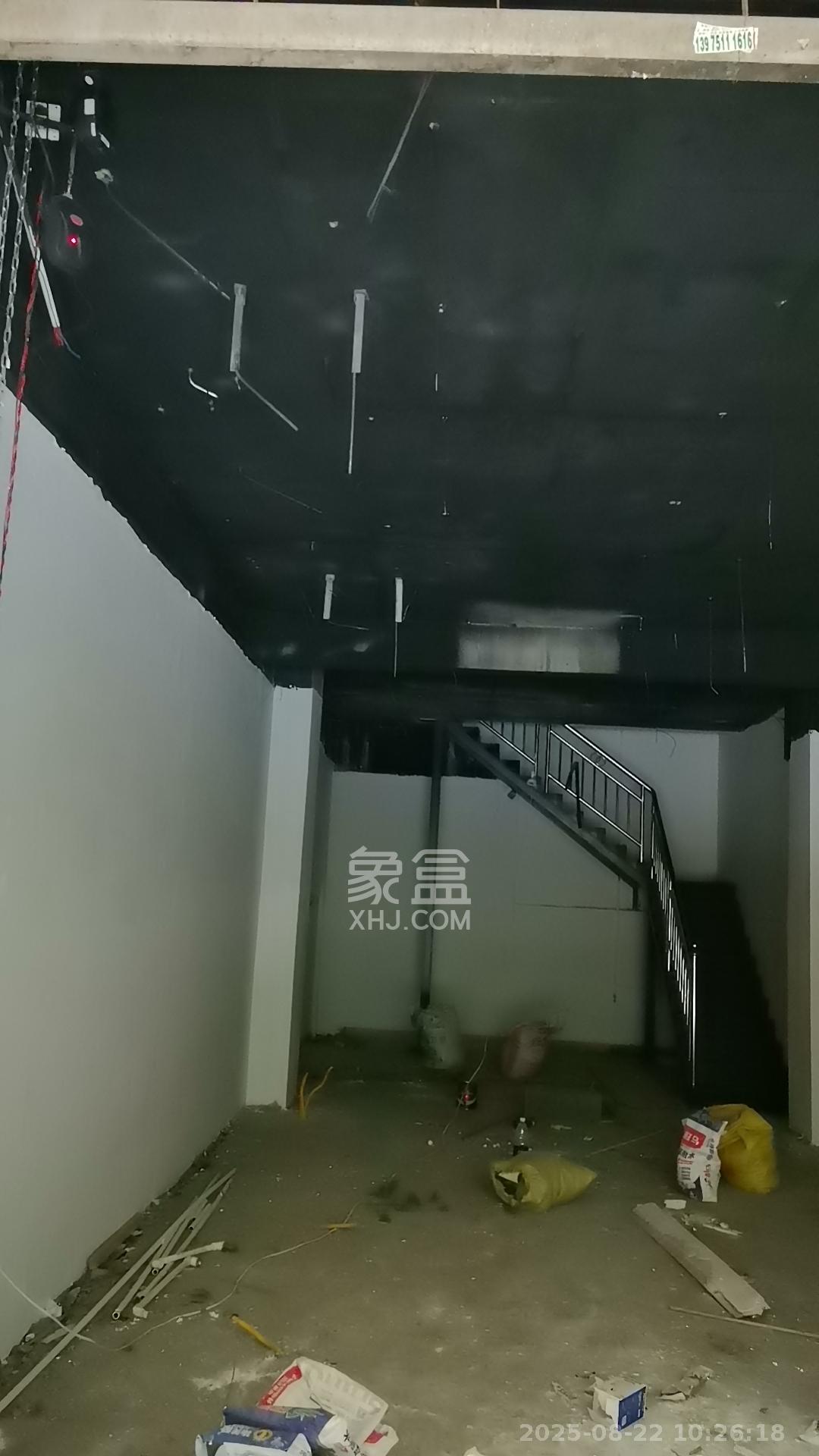 锦湘国际星城二期（锦雅苑）   132.0㎡      5000.0元/月室内图