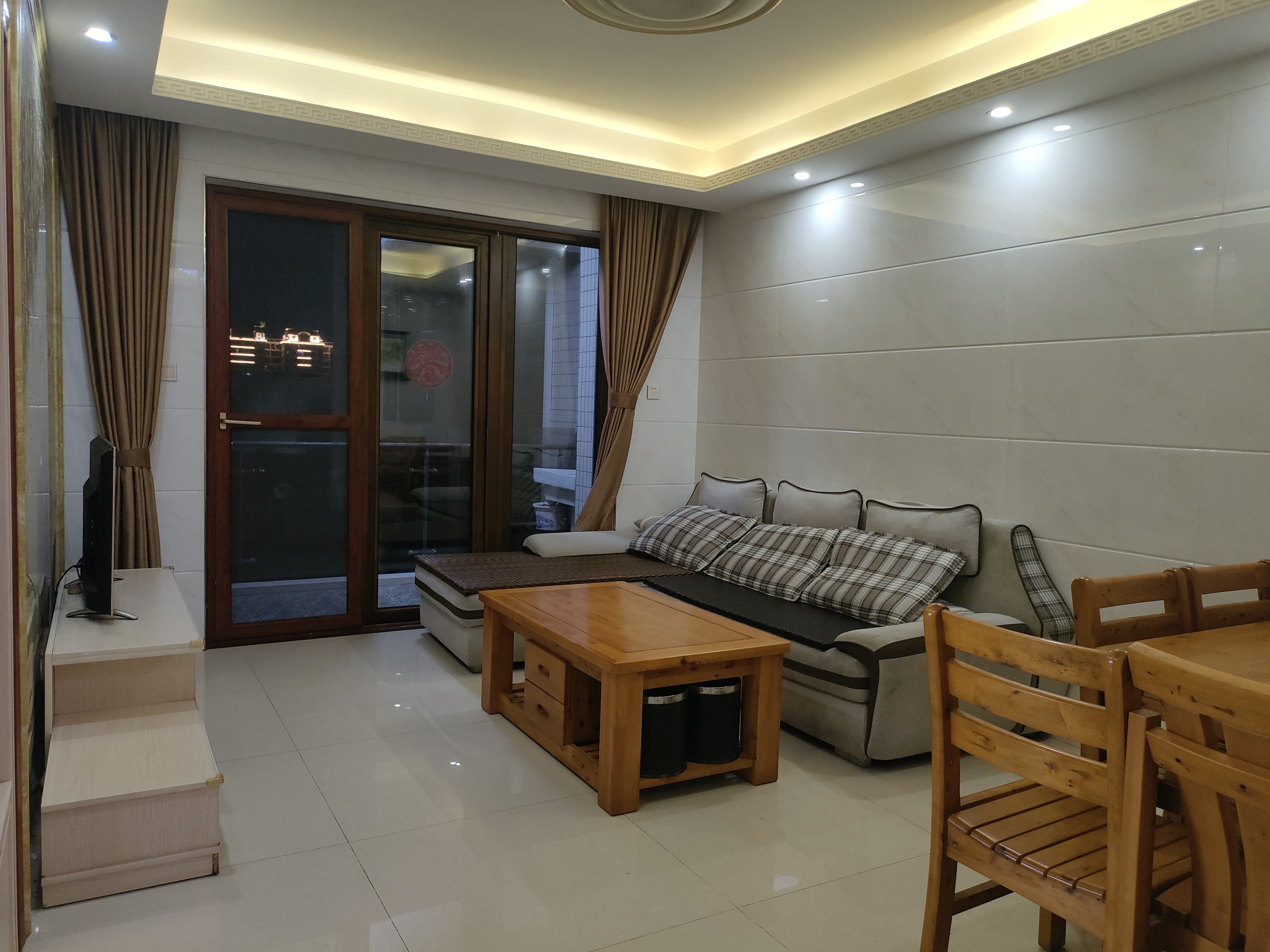 西溪里一期 2室2厅1卫 3000.0元/月 西溪里一期 2室2厅1卫 3000.0元/月户型图