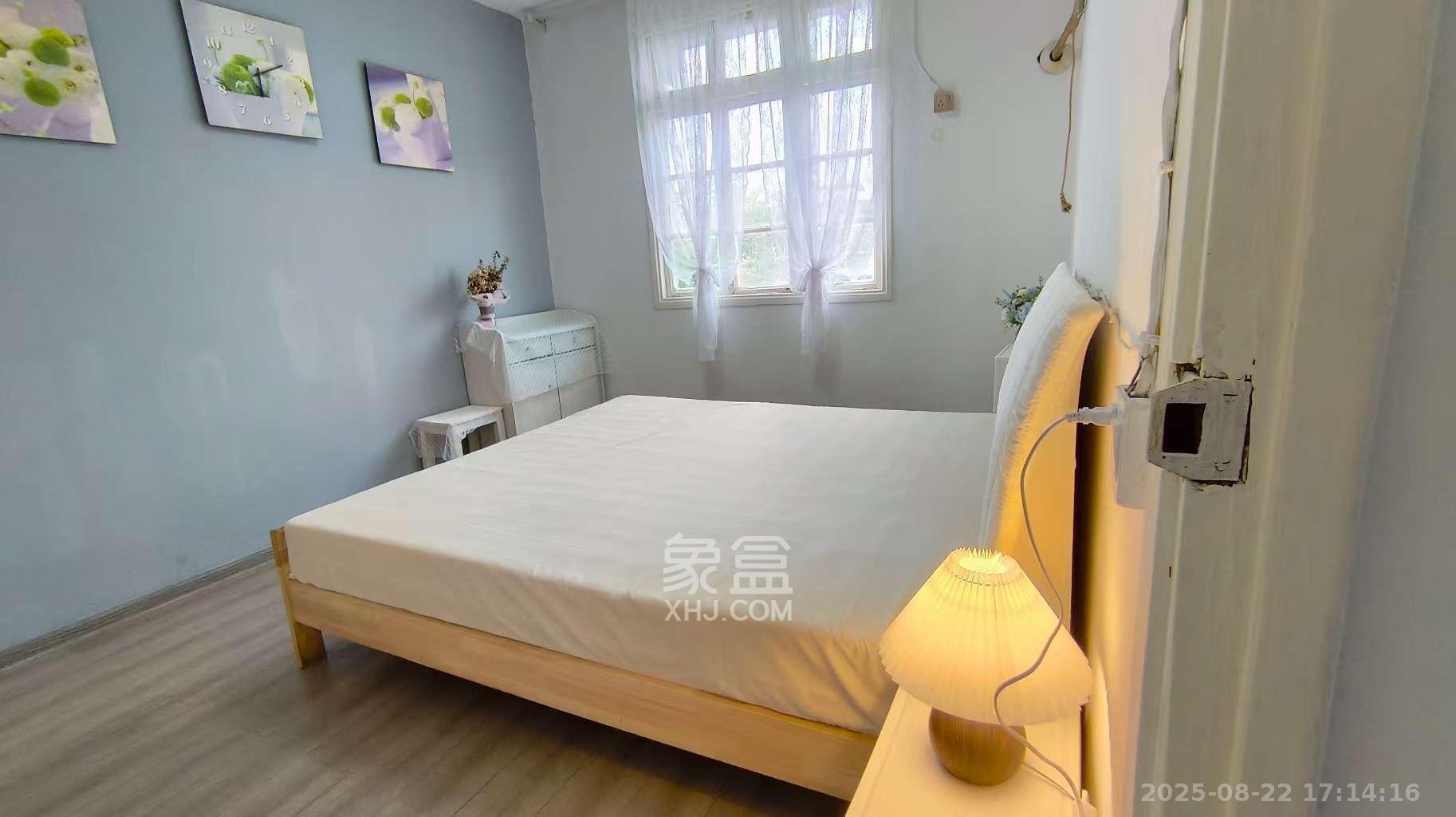 新建村（岳塘区）  2室1厅1卫   800.00元/月室内图
