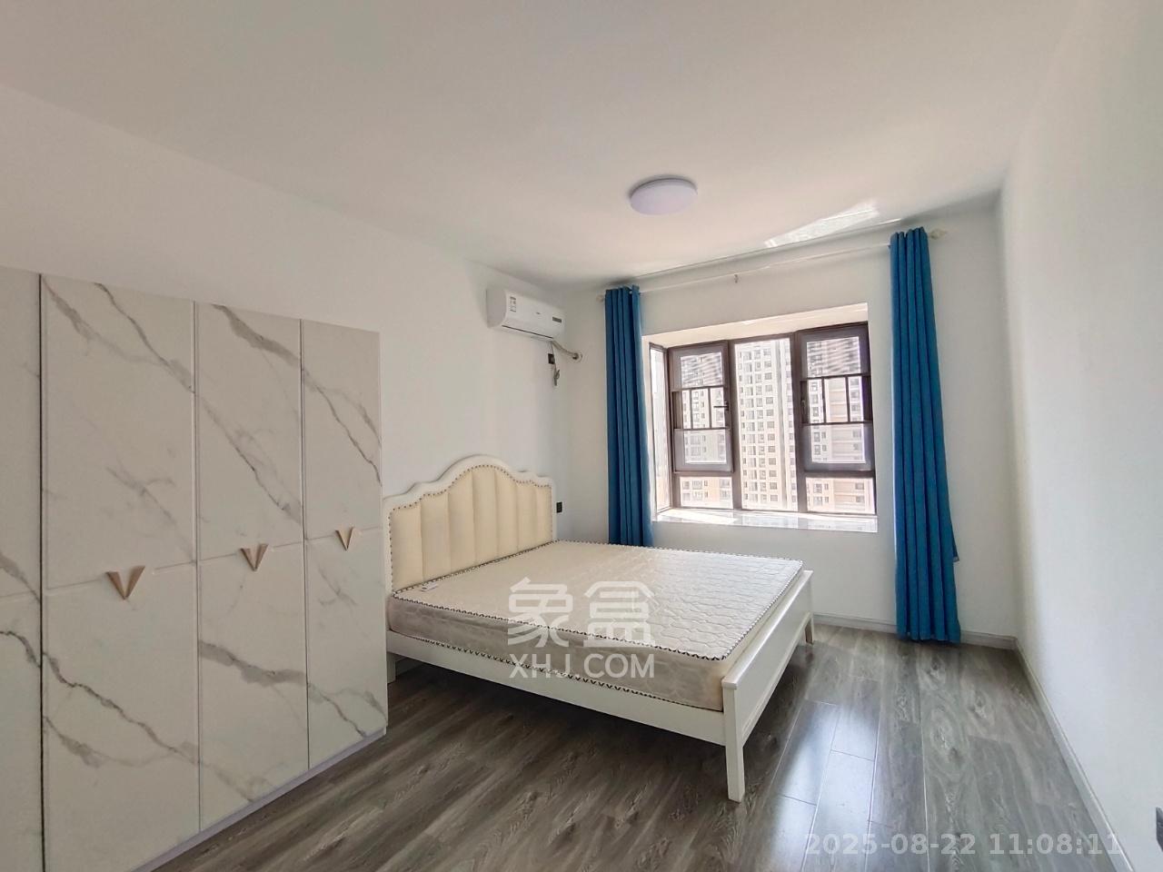 勤诚达境界城  1室0厅0卫    2200.0元/月室内图