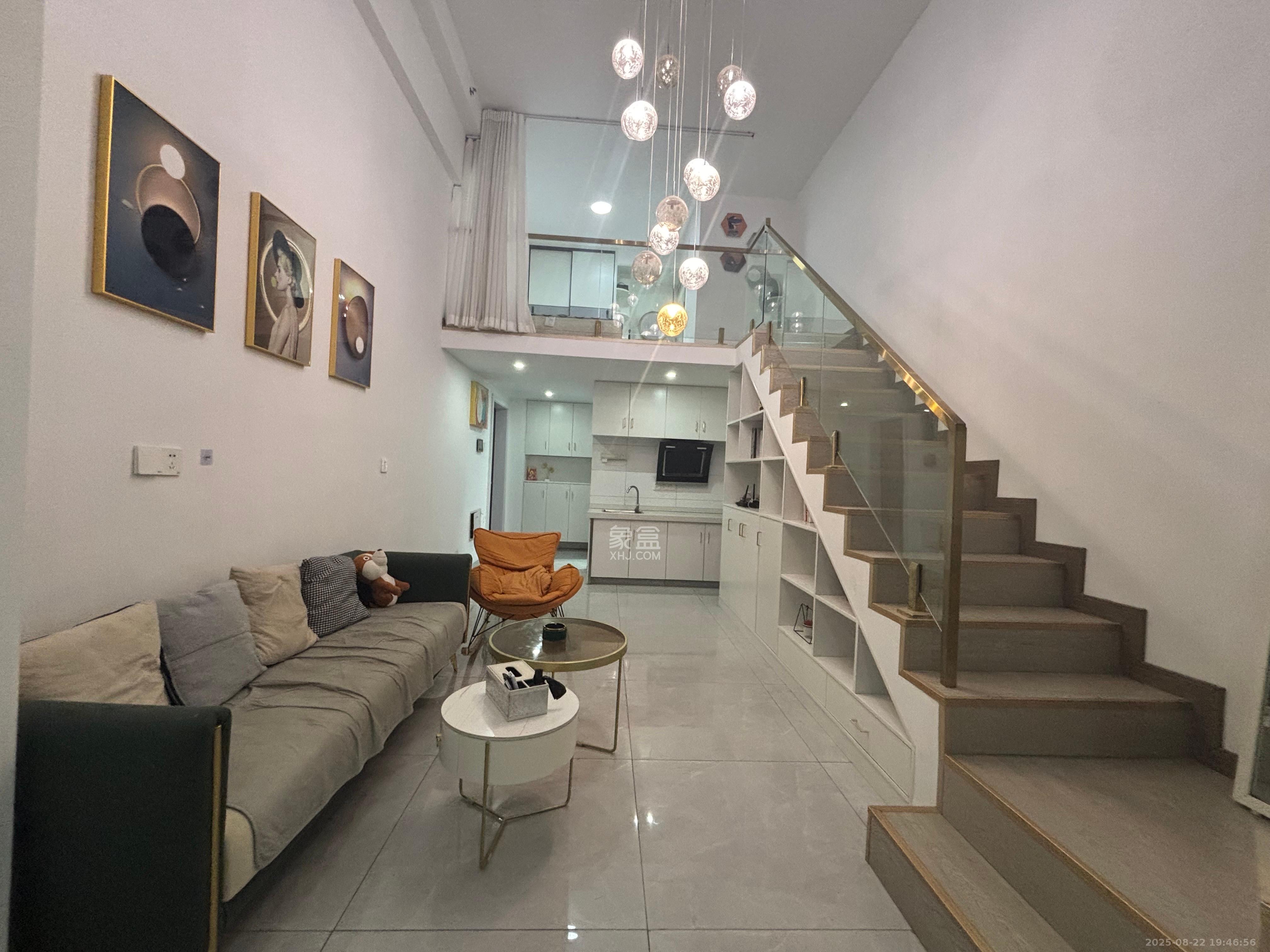 欣隆居  1室0厅0卫    2400.0元/月 欣隆居  1室0厅0卫    2400.0元/月室内图