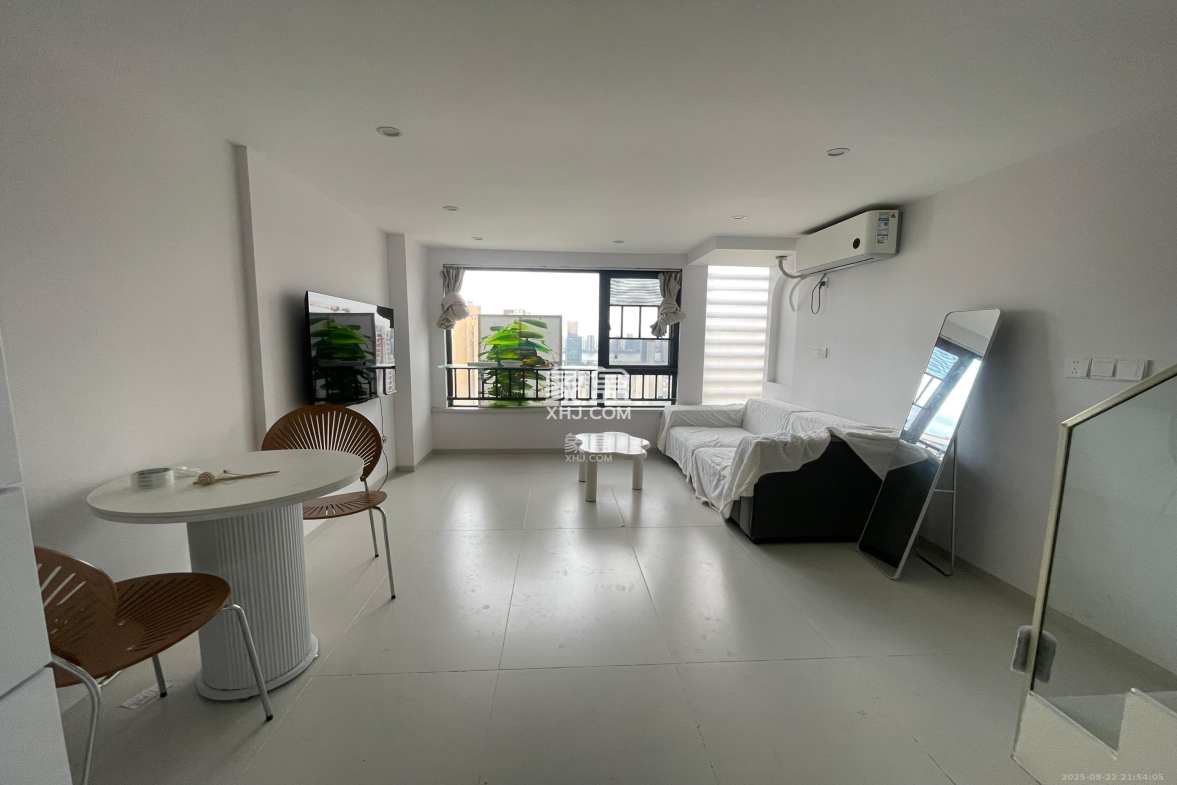 北辰时光里 2室1厅1卫 1990.0元/月 北辰时光里 2室1厅1卫 1990.0元/月室内图