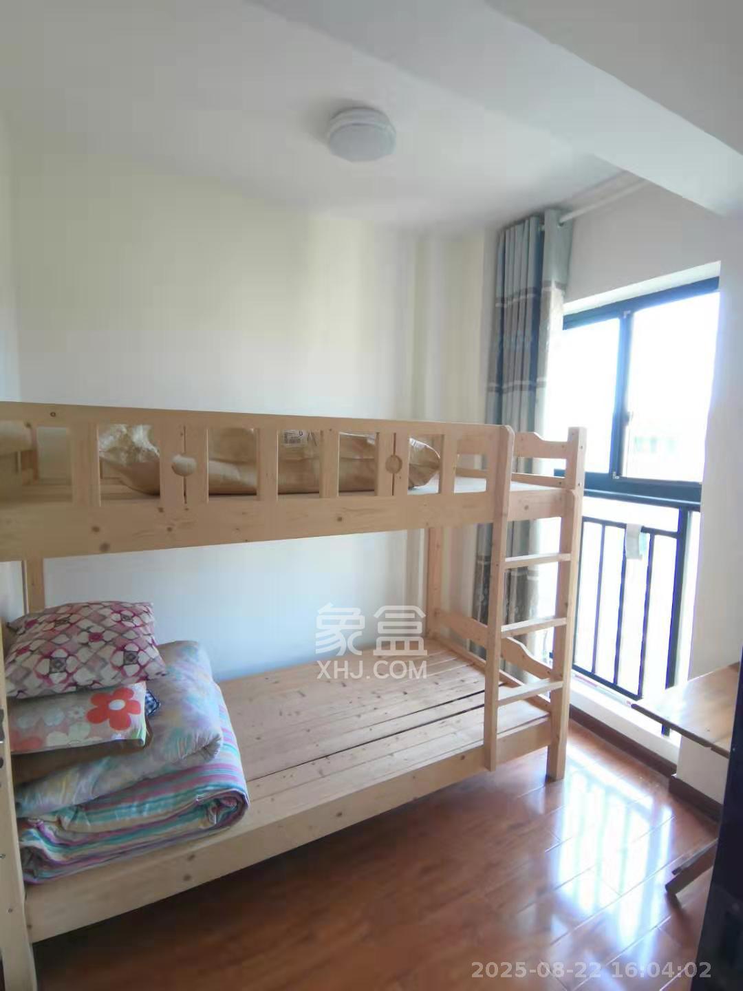 中建芙蓉嘉苑 4室2厅2卫 2600.0元/月 中建芙蓉嘉苑 4室2厅2卫 2600.0元/月室内图