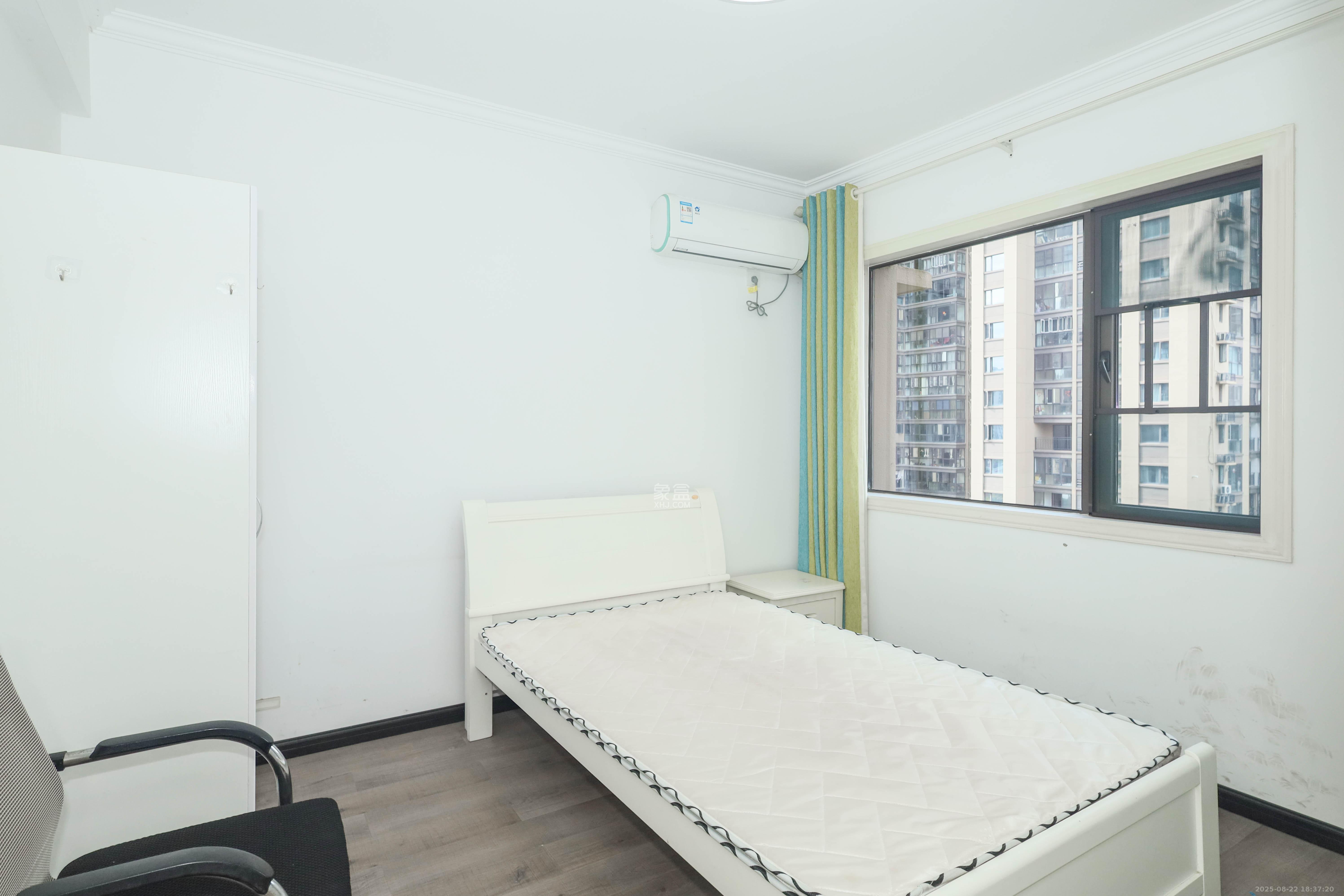 梅溪湖合能璞丽  4室2厅1卫    151.0万卧室