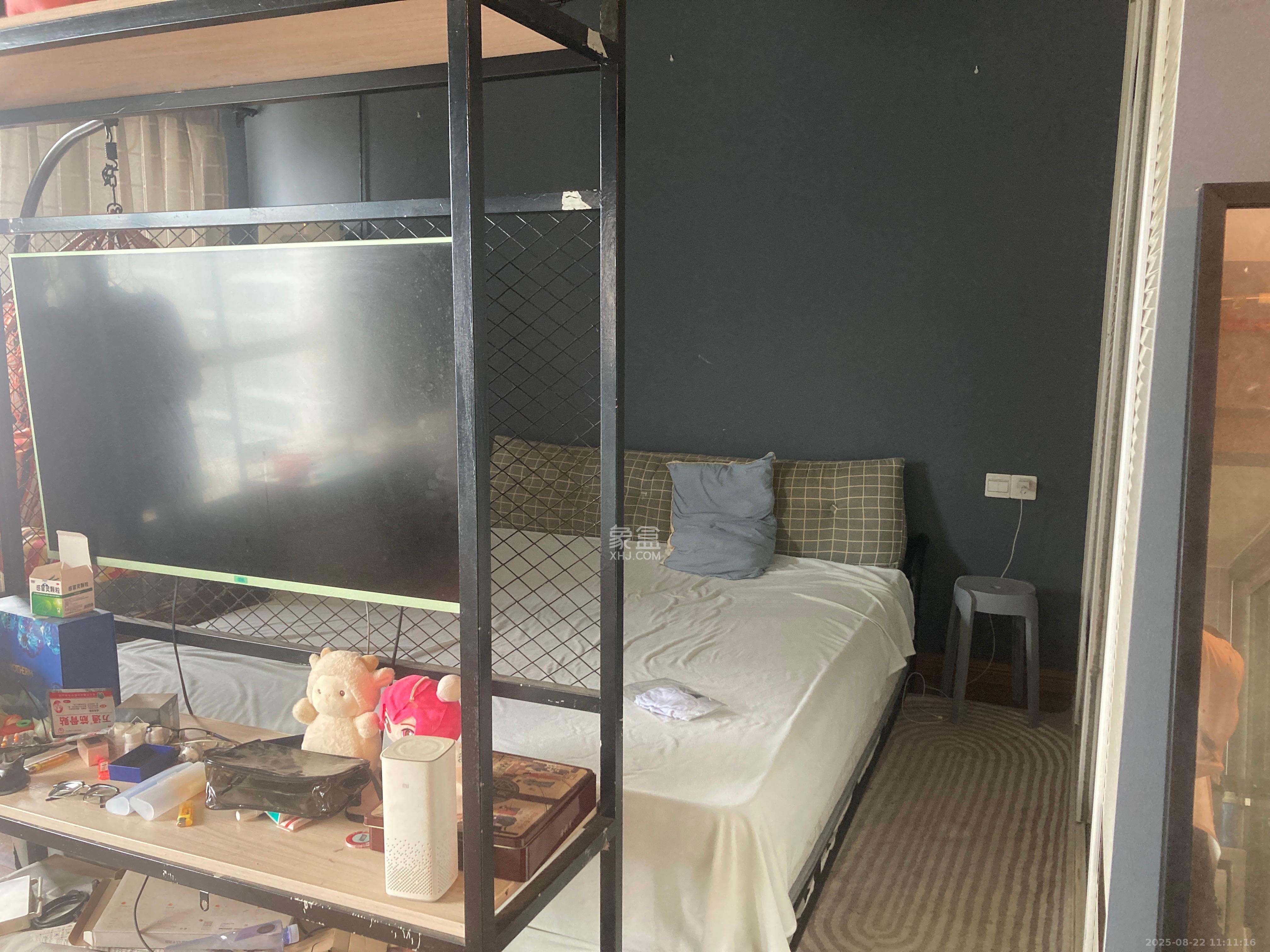 北辰三角洲B1E1区 1室1厅1卫 3200.0元/月 北辰三角洲B1E1区 1室1厅1卫 3200.0元/月室内图