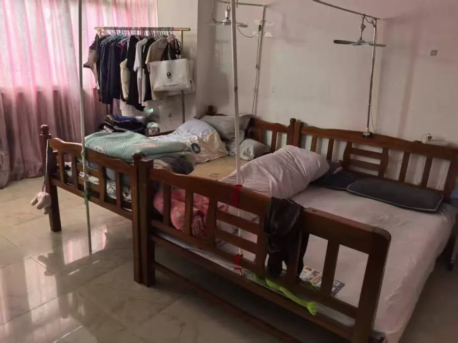 鼎华大厦 3室1厅2卫 97.74万 鼎华大厦 3室1厅2卫 97.74万室内图