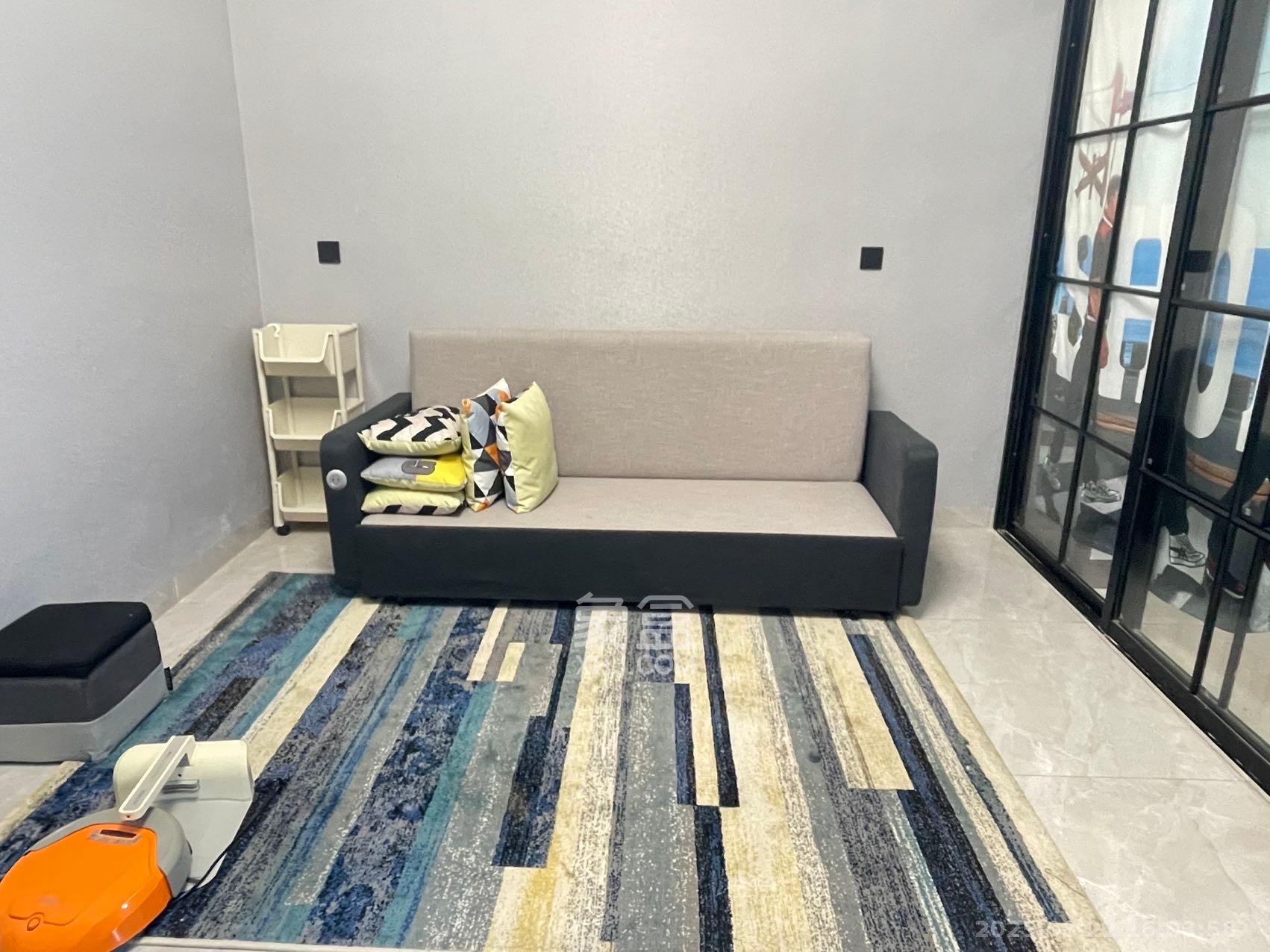 公园9号大都会 1室0厅0卫 2600.0元/月 公园9号大都会 1室0厅0卫 2600.0元/月室内图