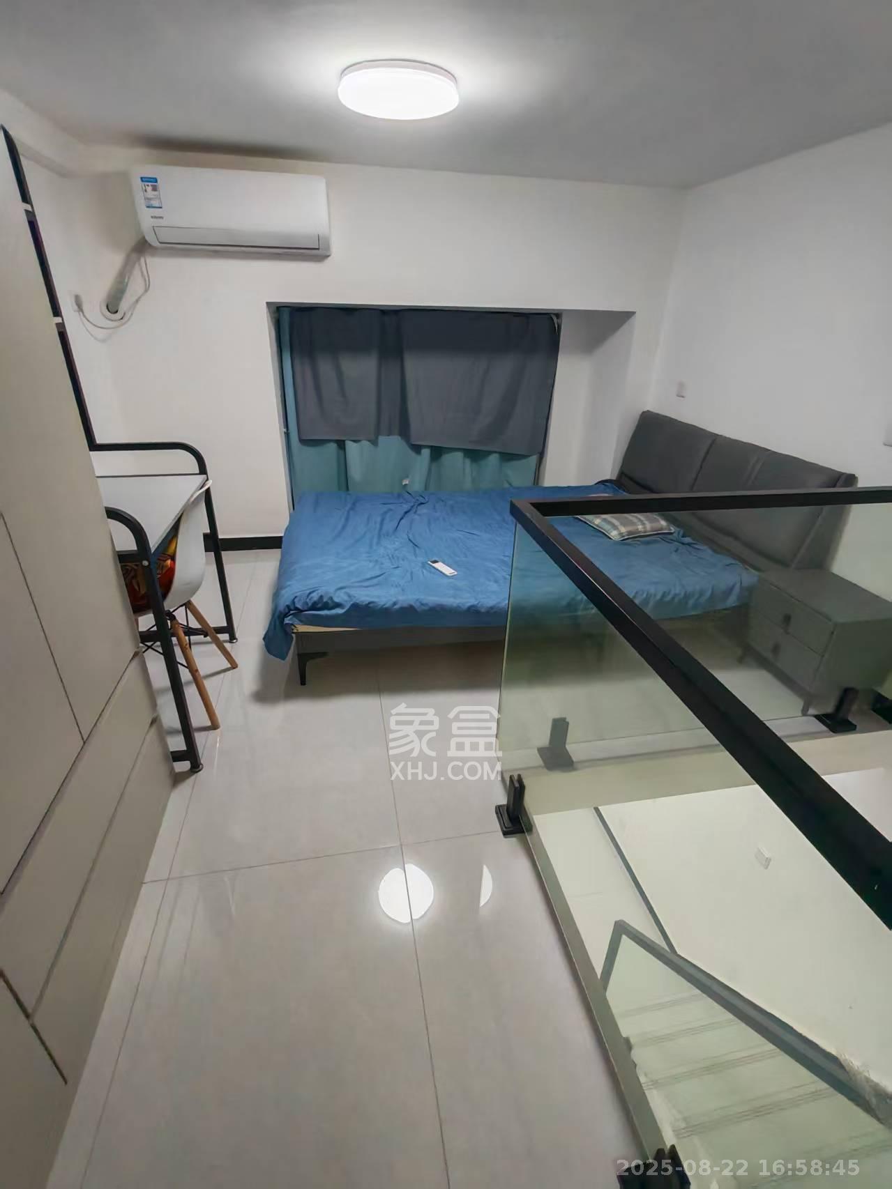 碧桂园城市之光 2室1厅1卫 1800.0元/月 碧桂园城市之光 2室1厅1卫 1800.0元/月室内图