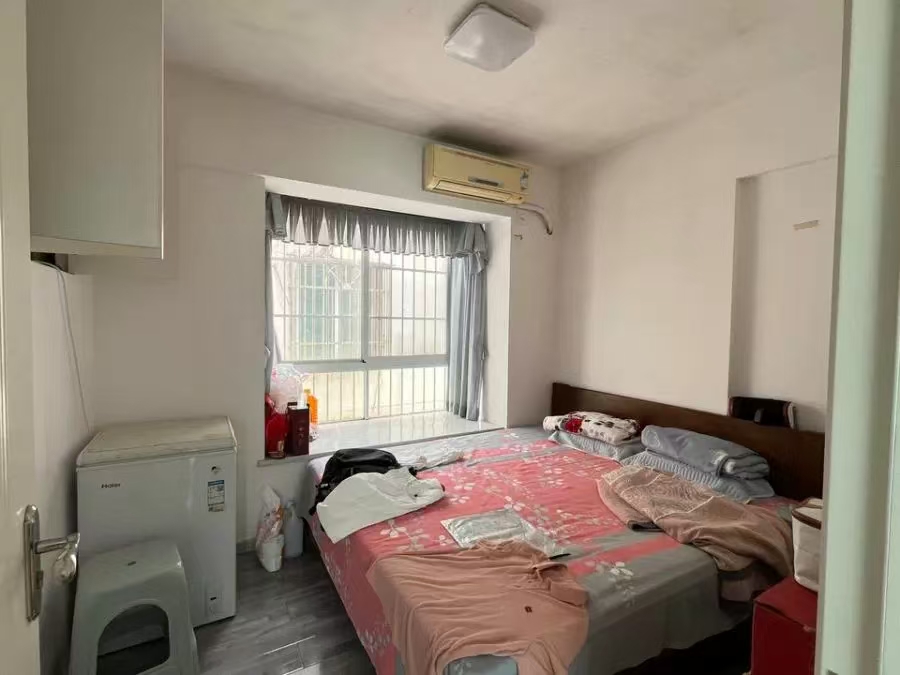 东方文华府  3室2厅2卫   101.00万室内图