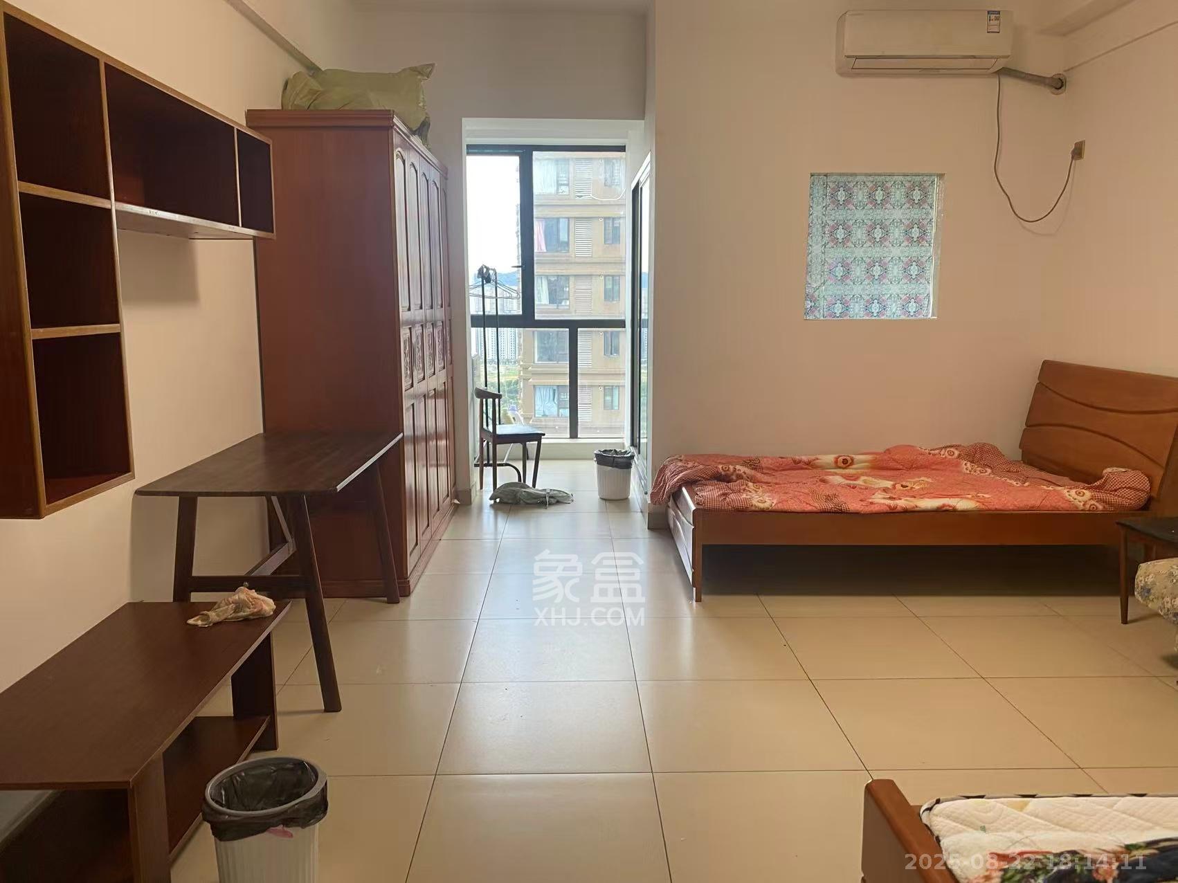 润和紫郡一期 1室1厅1卫 1300.0元/月 润和紫郡一期 1室1厅1卫 1300.0元/月室内图