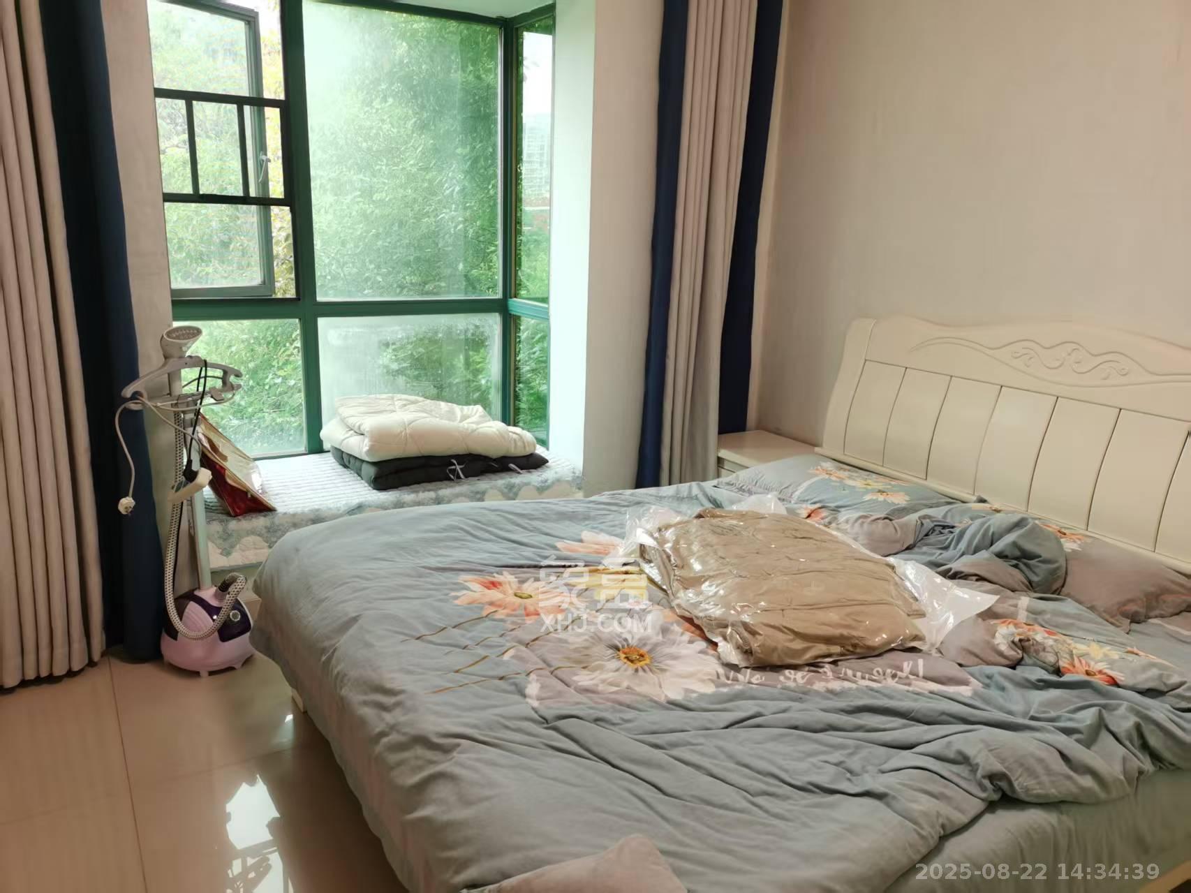 柠檬丽都  2室1厅1卫   2300.00元/月室内图
