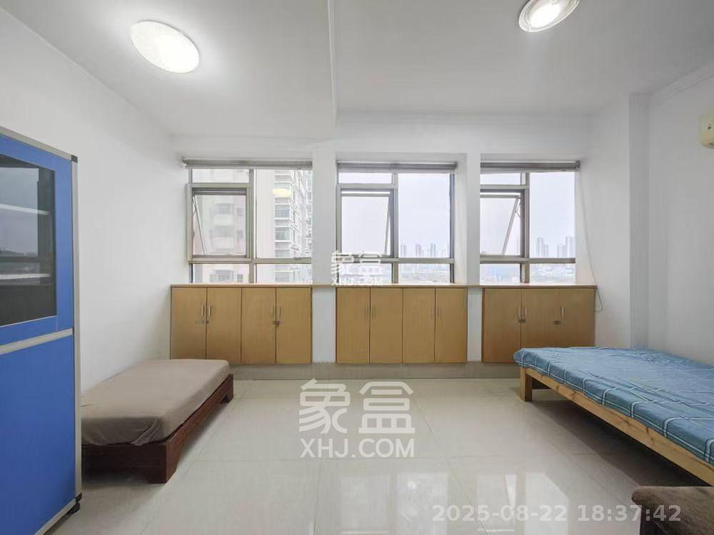 红星国际星城  2室1厅1卫    1700.0元/月室内图