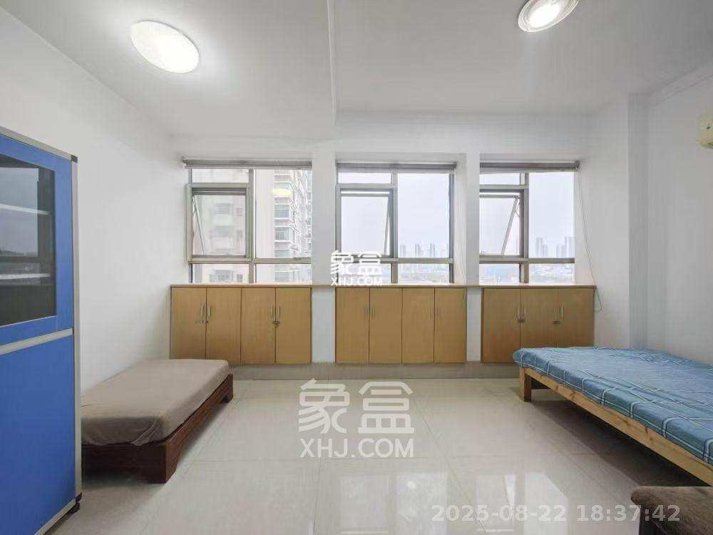 红星国际星城 2室1厅1卫 1700.0元/月 红星国际星城 2室1厅1卫 1700.0元/月室内图