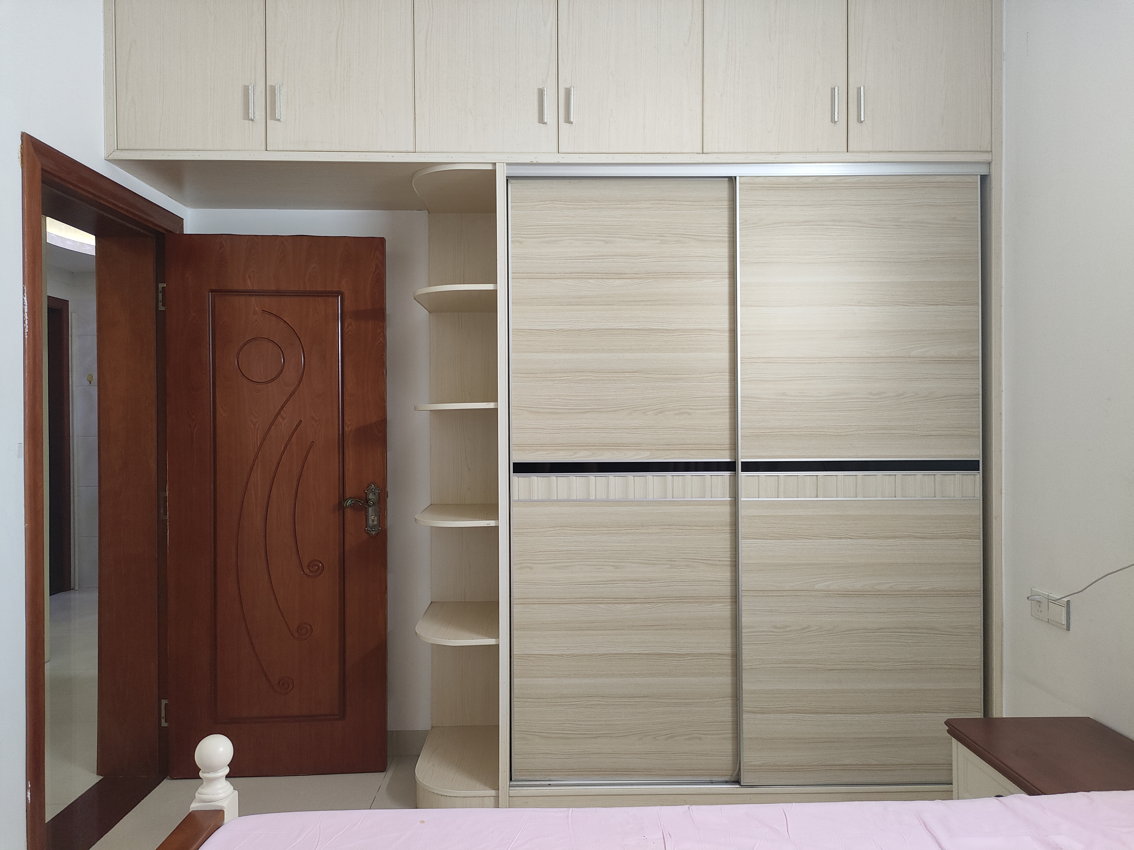 西溪里一期 2室2厅1卫 3000.0元/月 西溪里一期 2室2厅1卫 3000.0元/月室内图