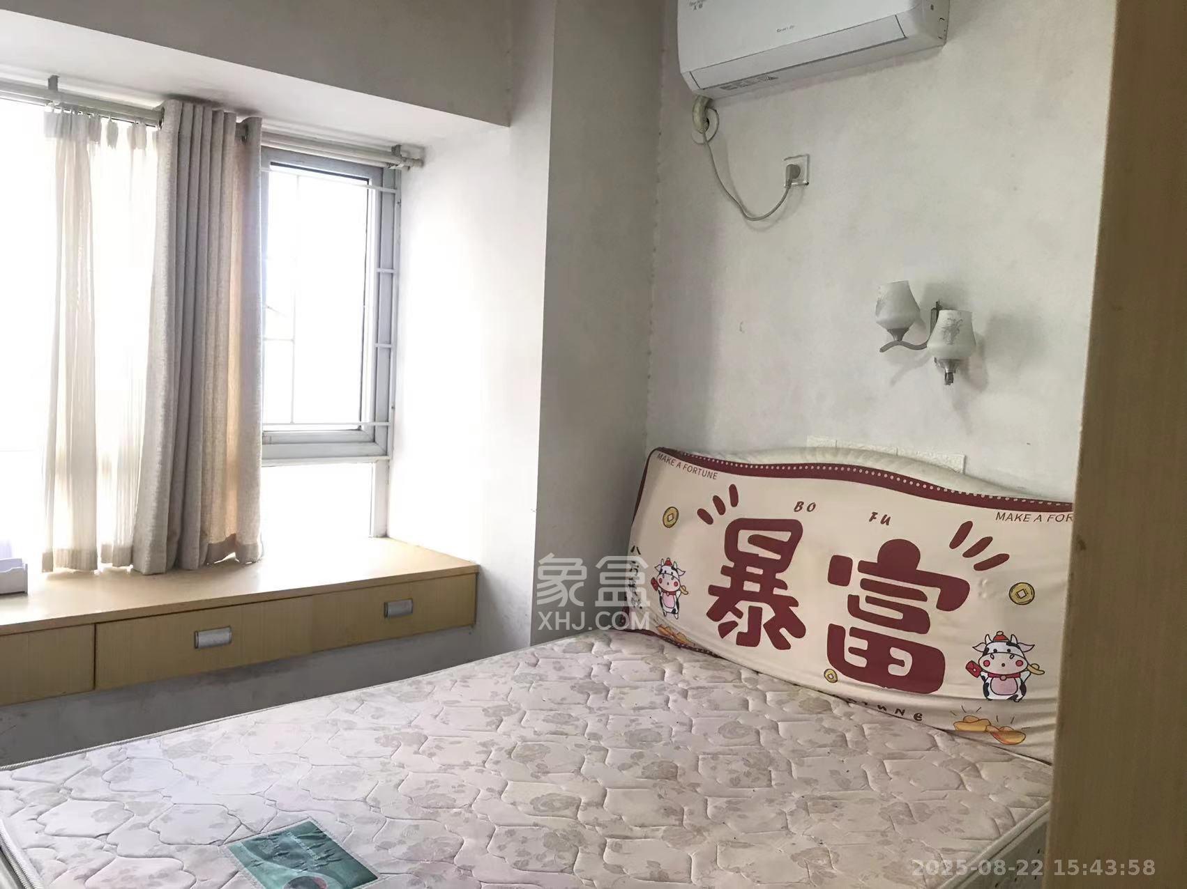 新长海广场  2室2厅1卫    1400.0元/月 新长海广场  2室2厅1卫    1400.0元/月室内图