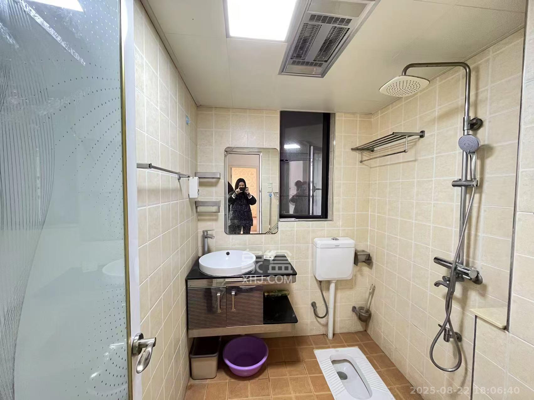 湘腾城市广场  2室1厅1卫   2600.00元/月室内图