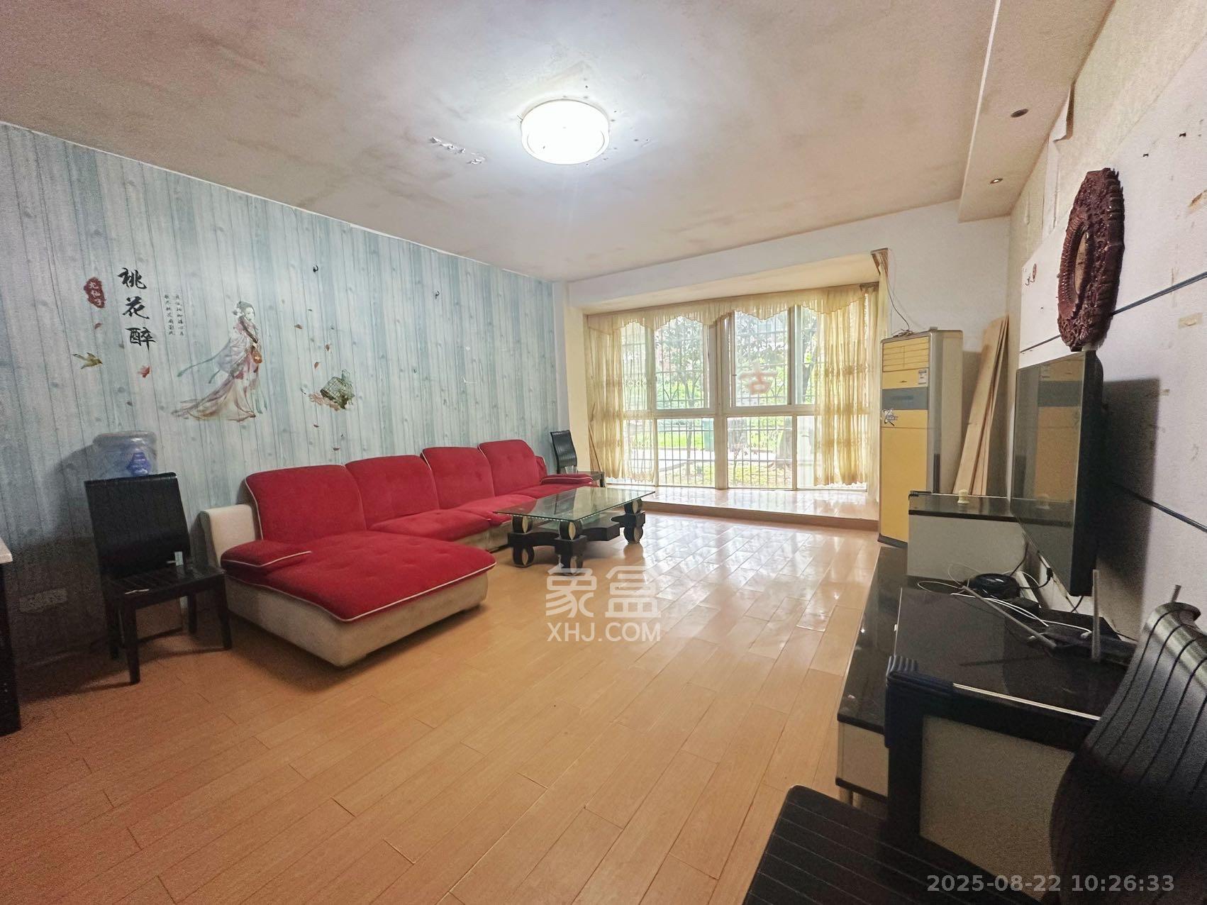 幸福洋房  4室2厅2卫    2200.0元/月 幸福洋房  4室2厅2卫    2200.0元/月室内图